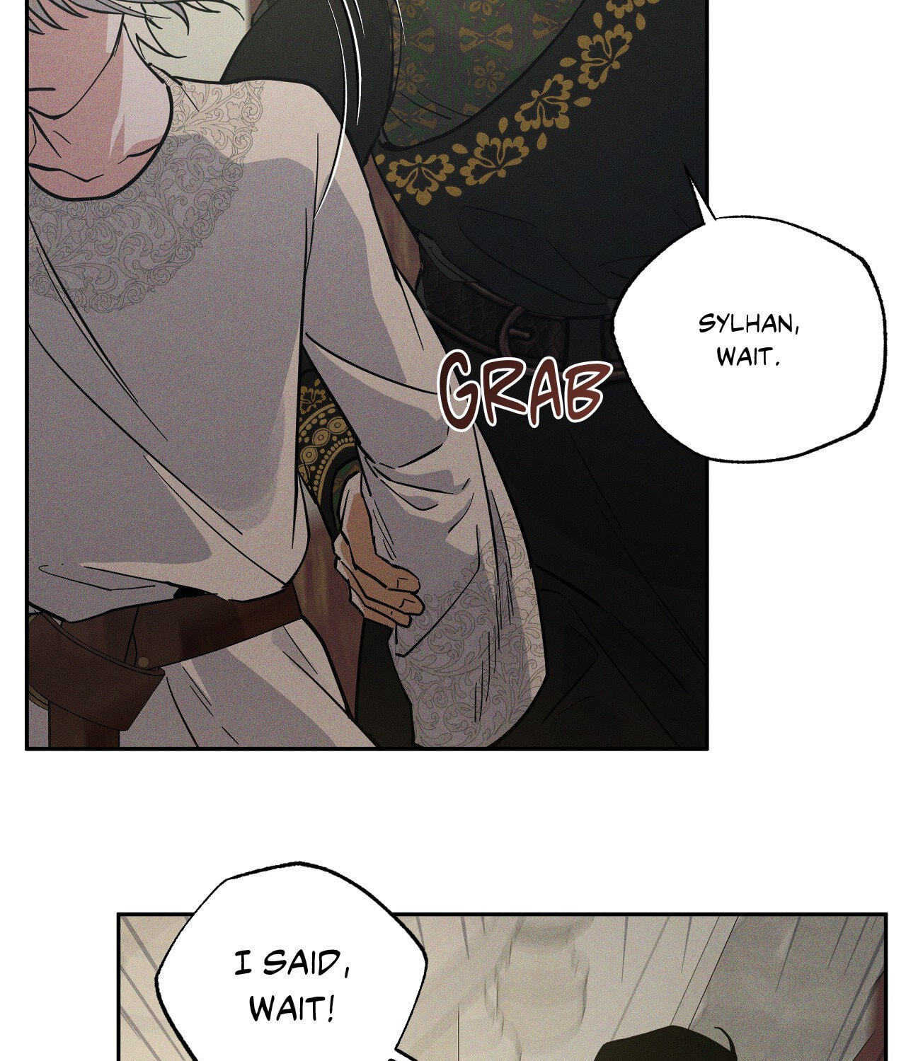 Read Antidote (Harusari) chapter 42 image 68 on Lezhin