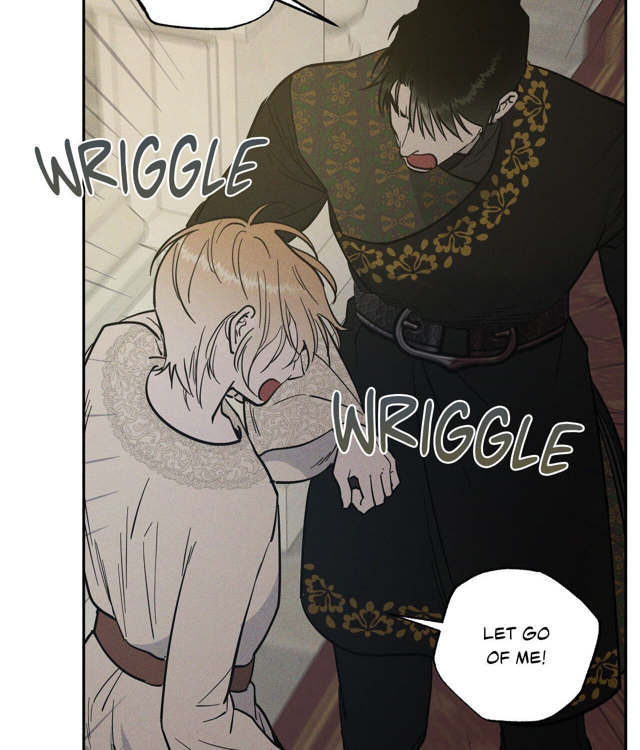 Read Antidote (Harusari) chapter 42 image 69 on Lezhin