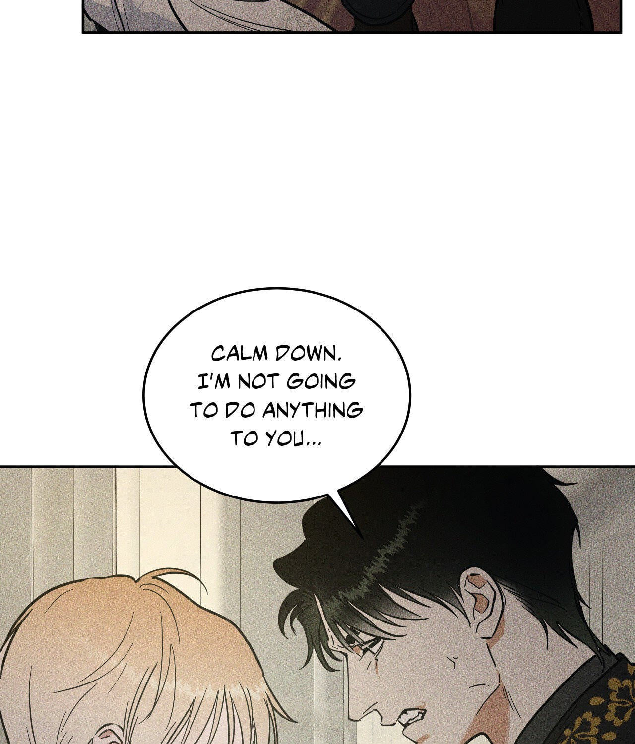 Read Antidote (Harusari) chapter 42 image 70 on Lezhin
