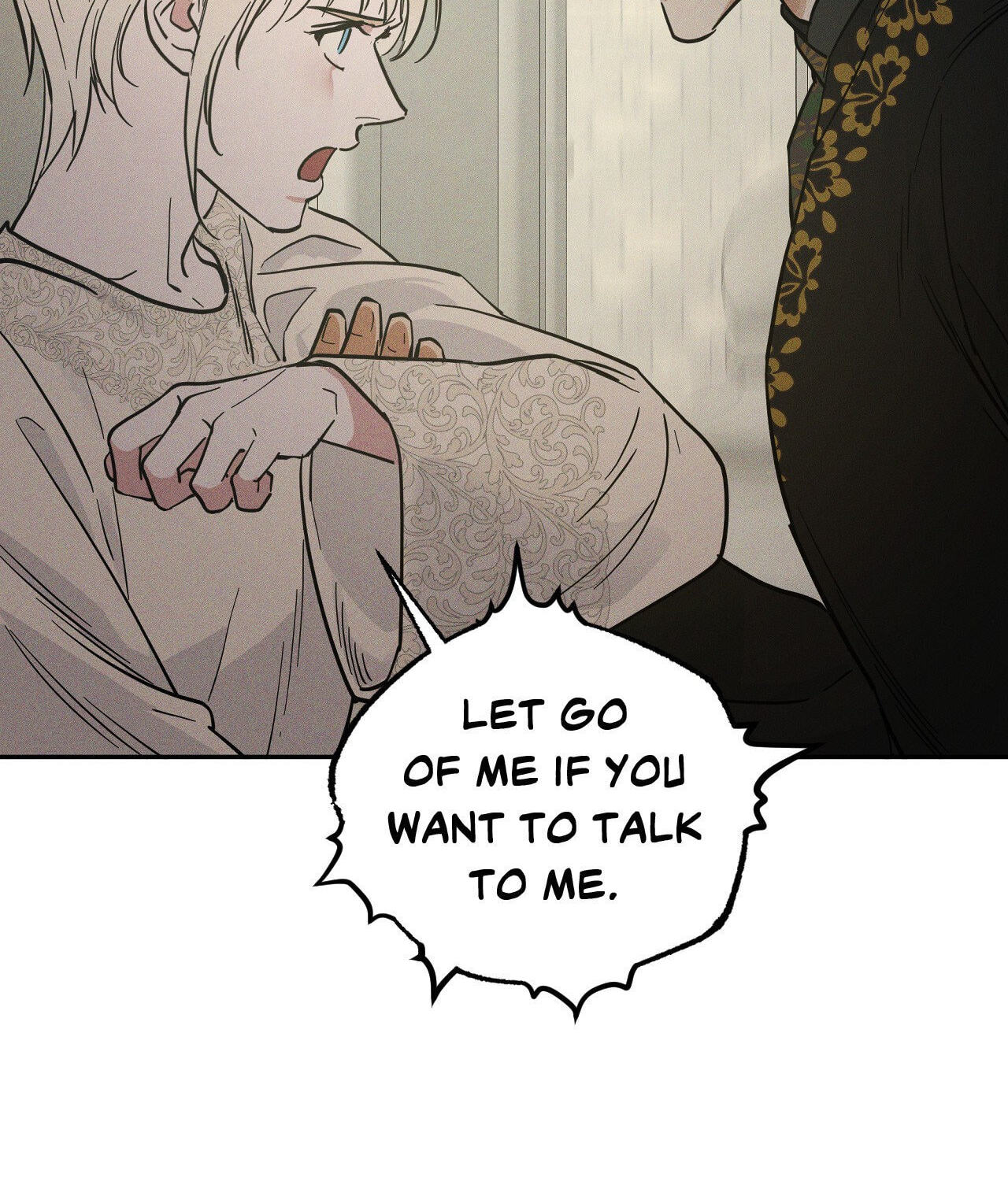 Read Antidote (Harusari) chapter 42 image 71 on Lezhin