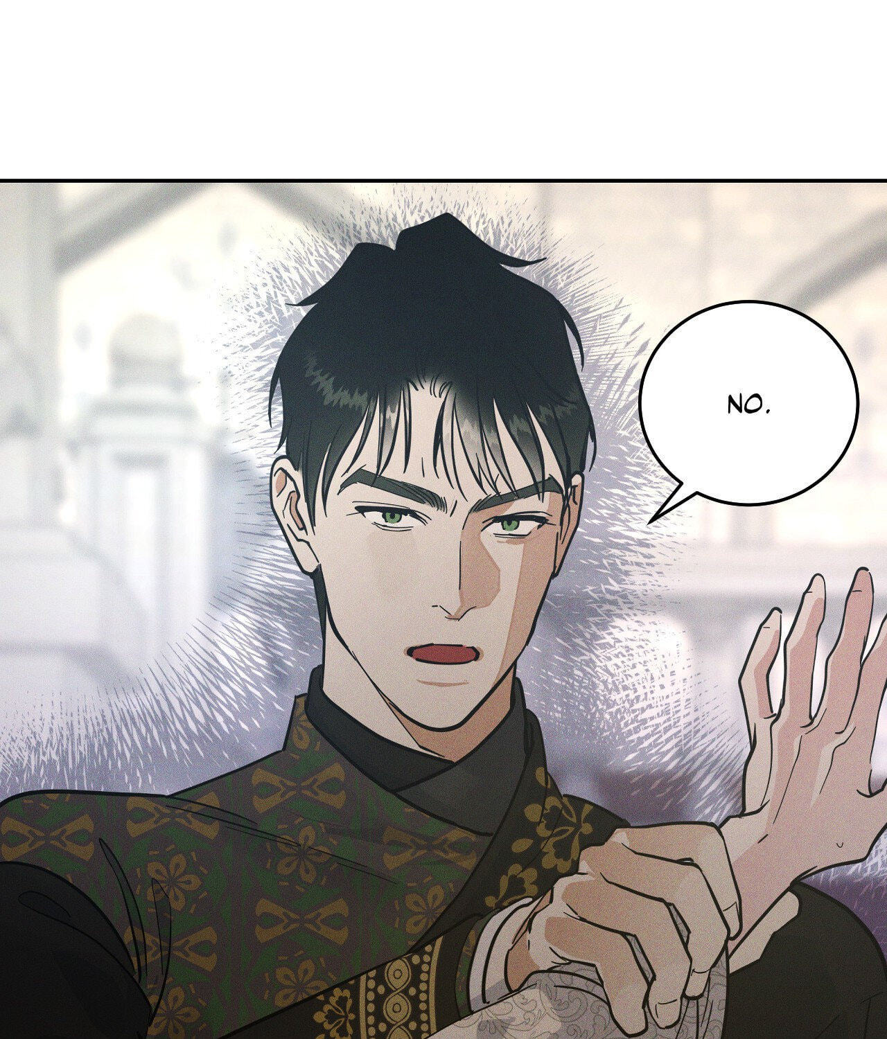 Read Antidote (Harusari) chapter 42 image 72 on Lezhin