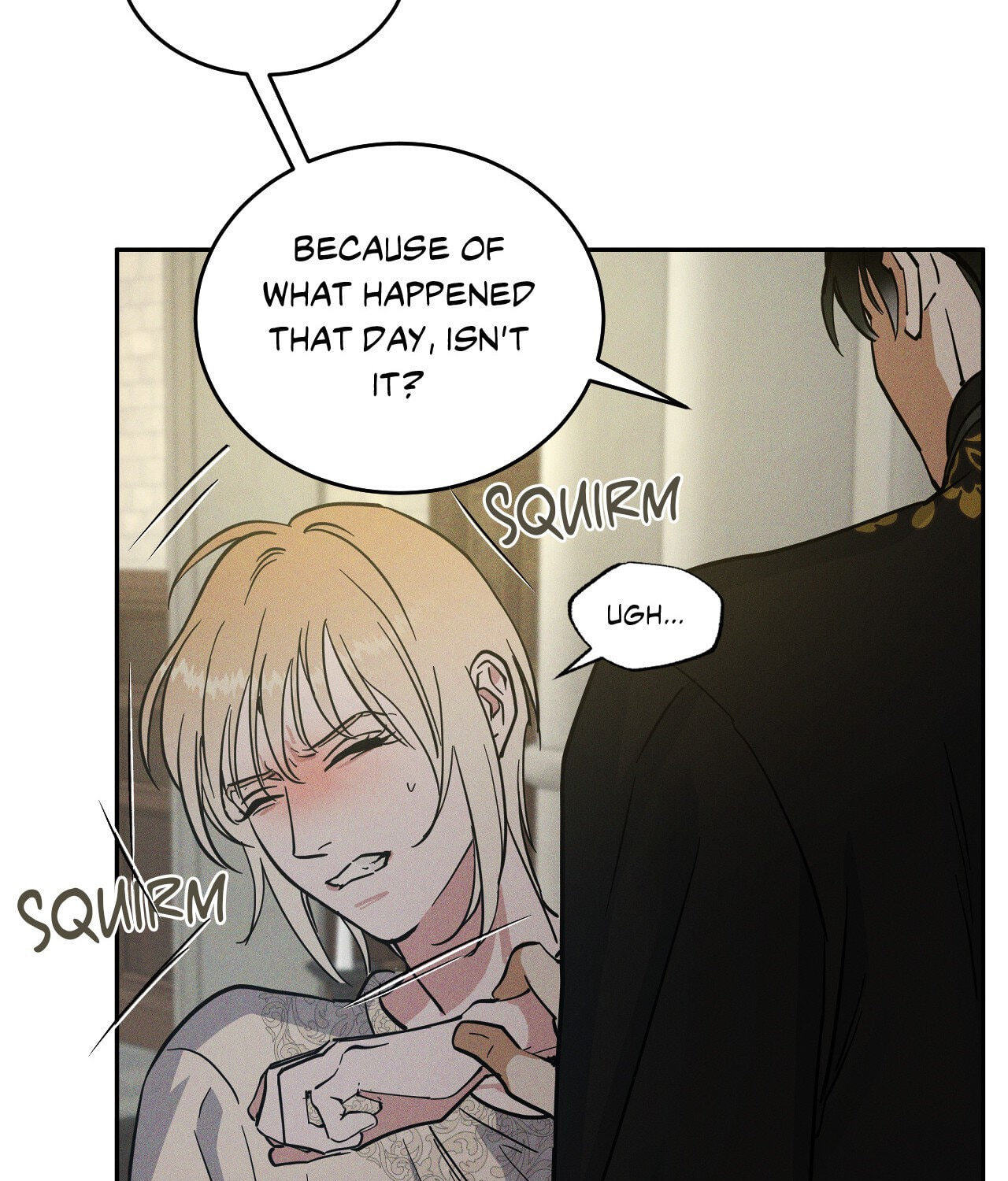Read Antidote (Harusari) chapter 42 image 74 on Lezhin