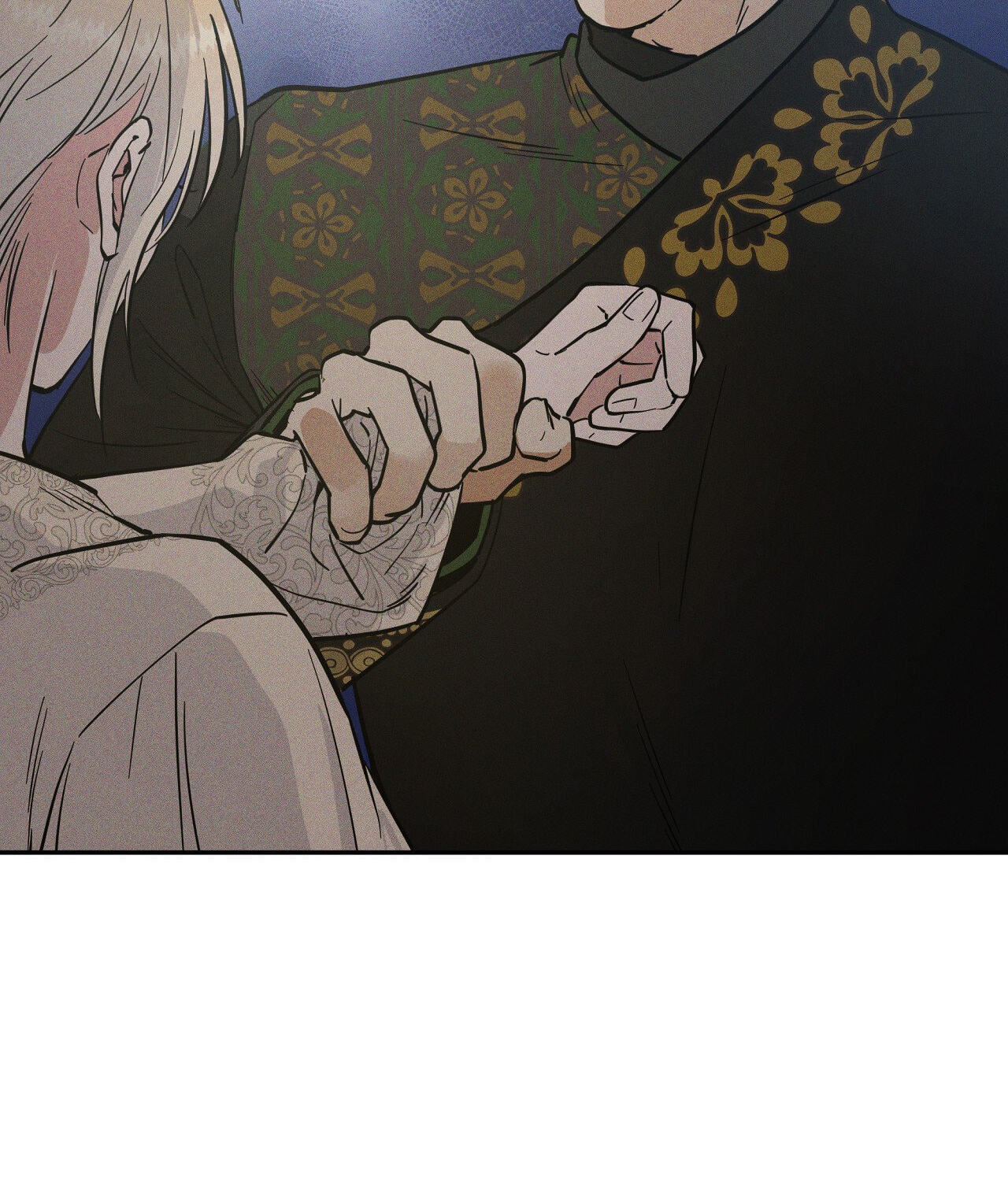 Read Antidote (Harusari) chapter 42 image 77 on Lezhin