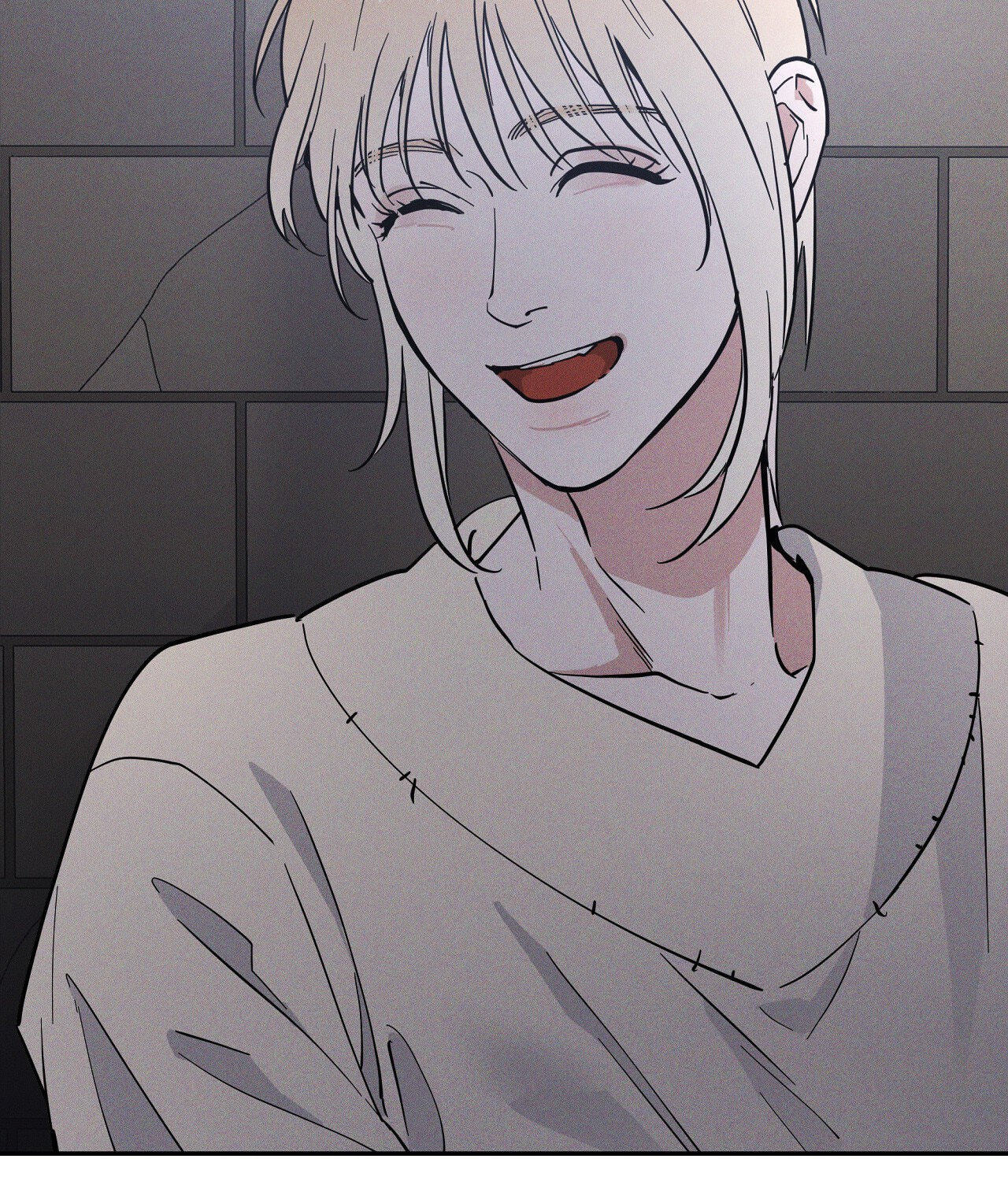 Read Antidote (Harusari) chapter 42 image 8 on Lezhin