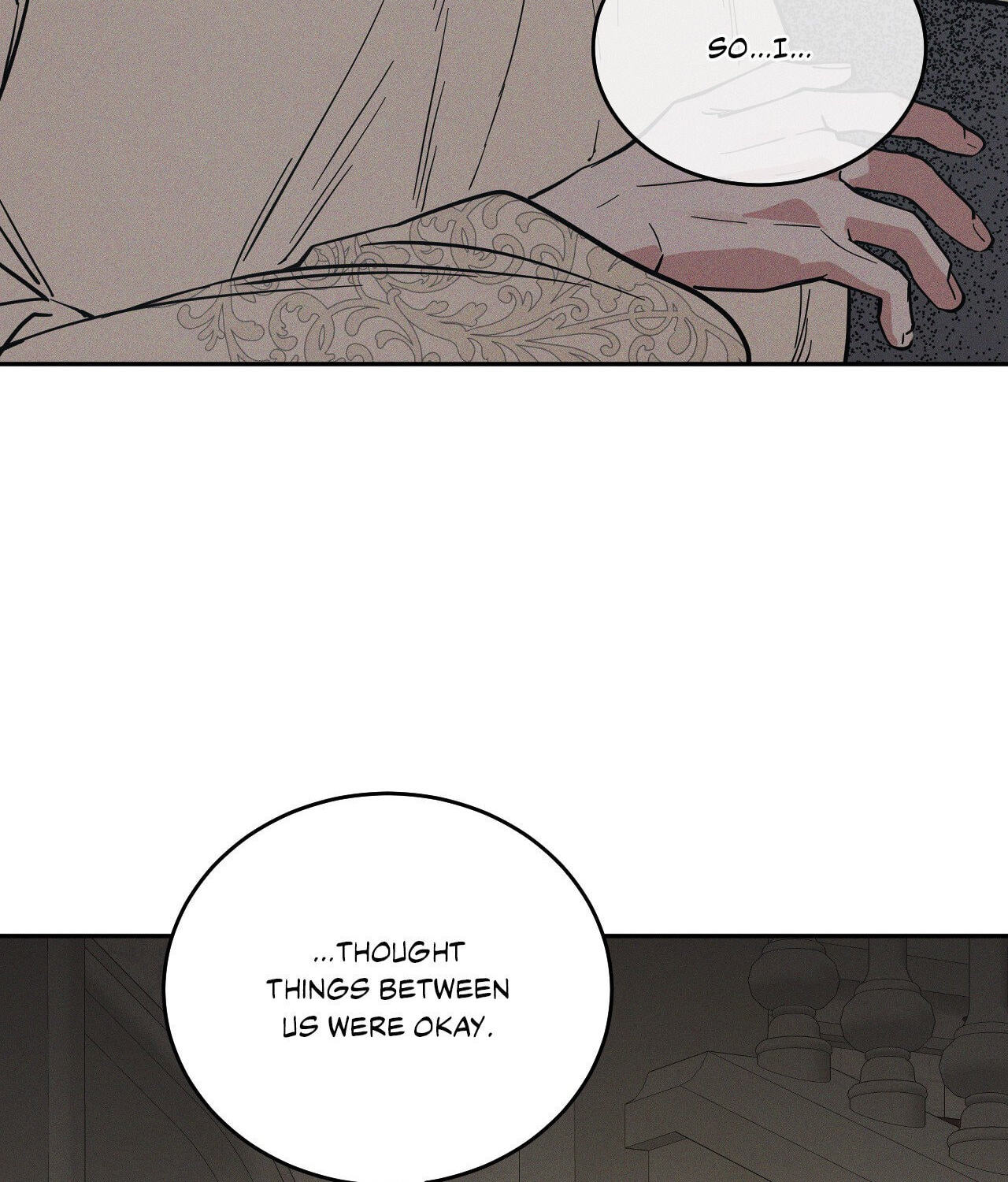 Read Antidote (Harusari) chapter 42 image 81 on Lezhin