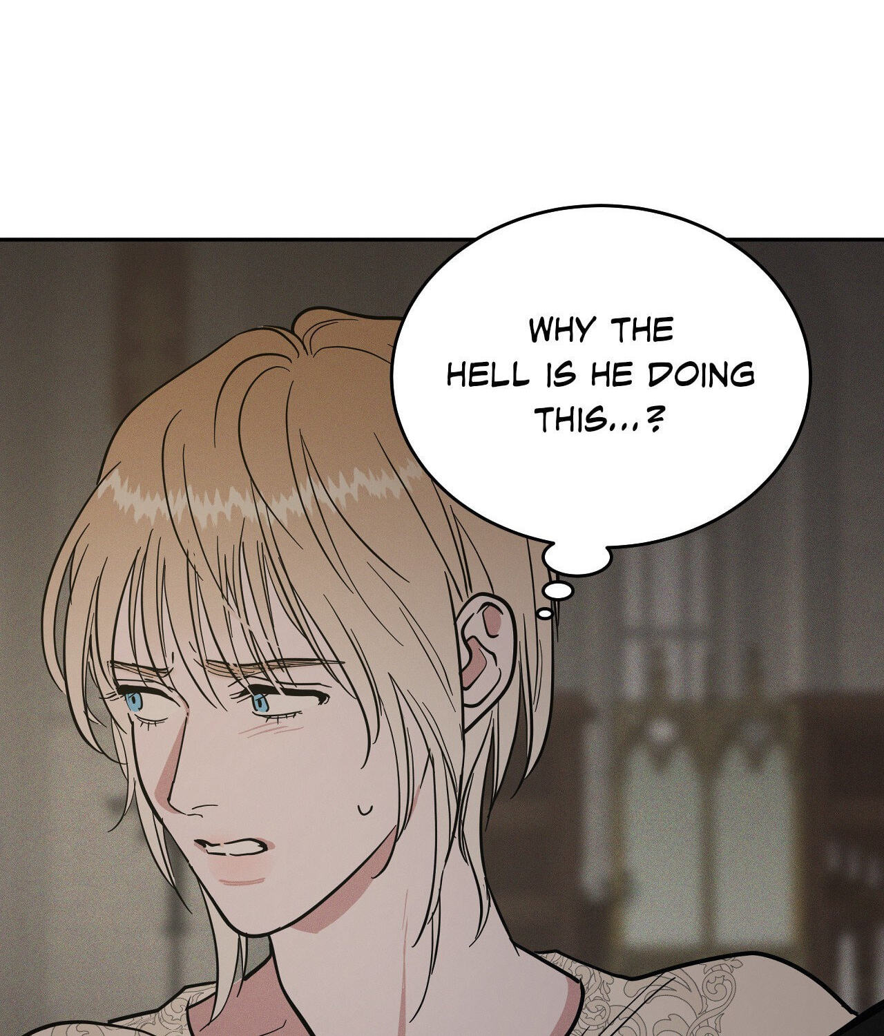 Read Antidote (Harusari) chapter 42 image 85 on Lezhin