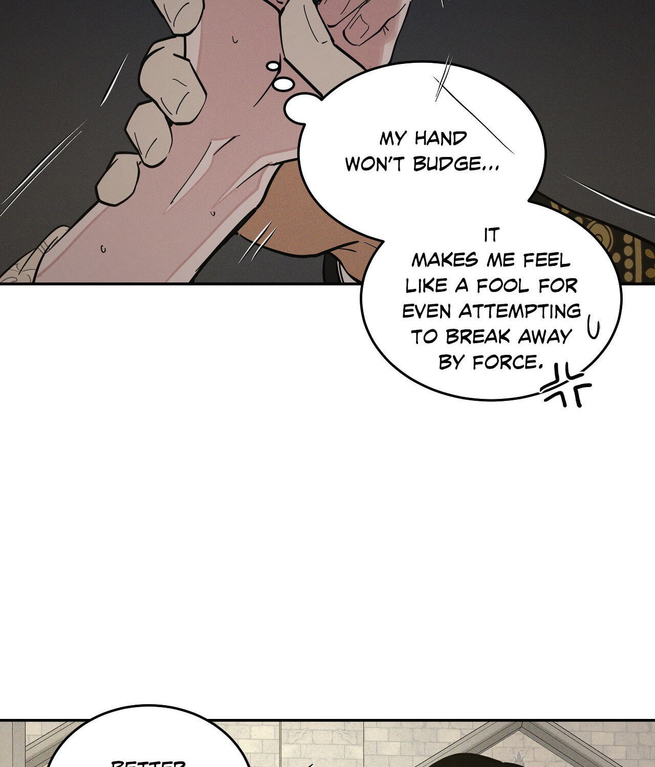 Read Antidote (Harusari) chapter 42 image 87 on Lezhin