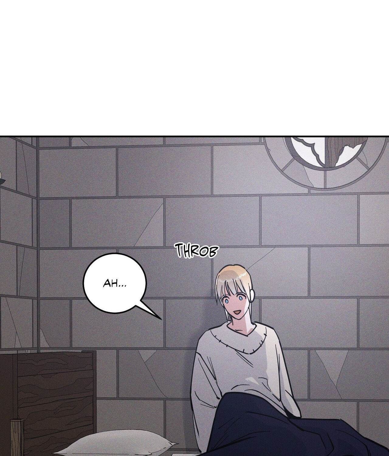 Read Antidote (Harusari) chapter 42 image 9 on Lezhin