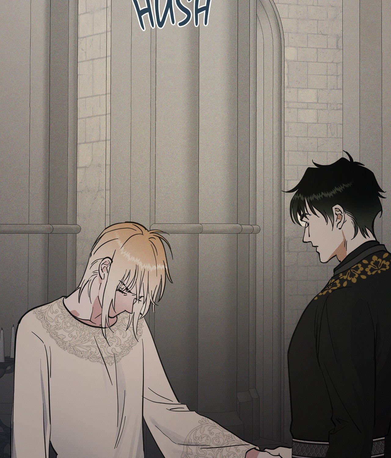 Read Antidote (Harusari) chapter 42 image 90 on Lezhin