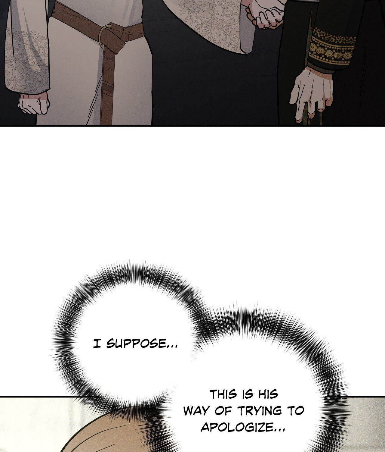 Read Antidote (Harusari) chapter 42 image 91 on Lezhin