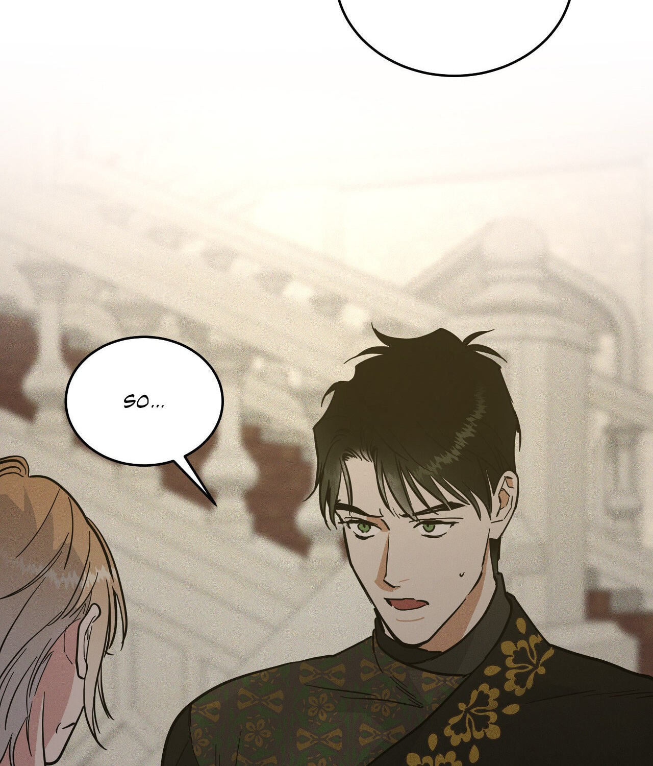 Read Antidote (Harusari) chapter 42 image 93 on Lezhin