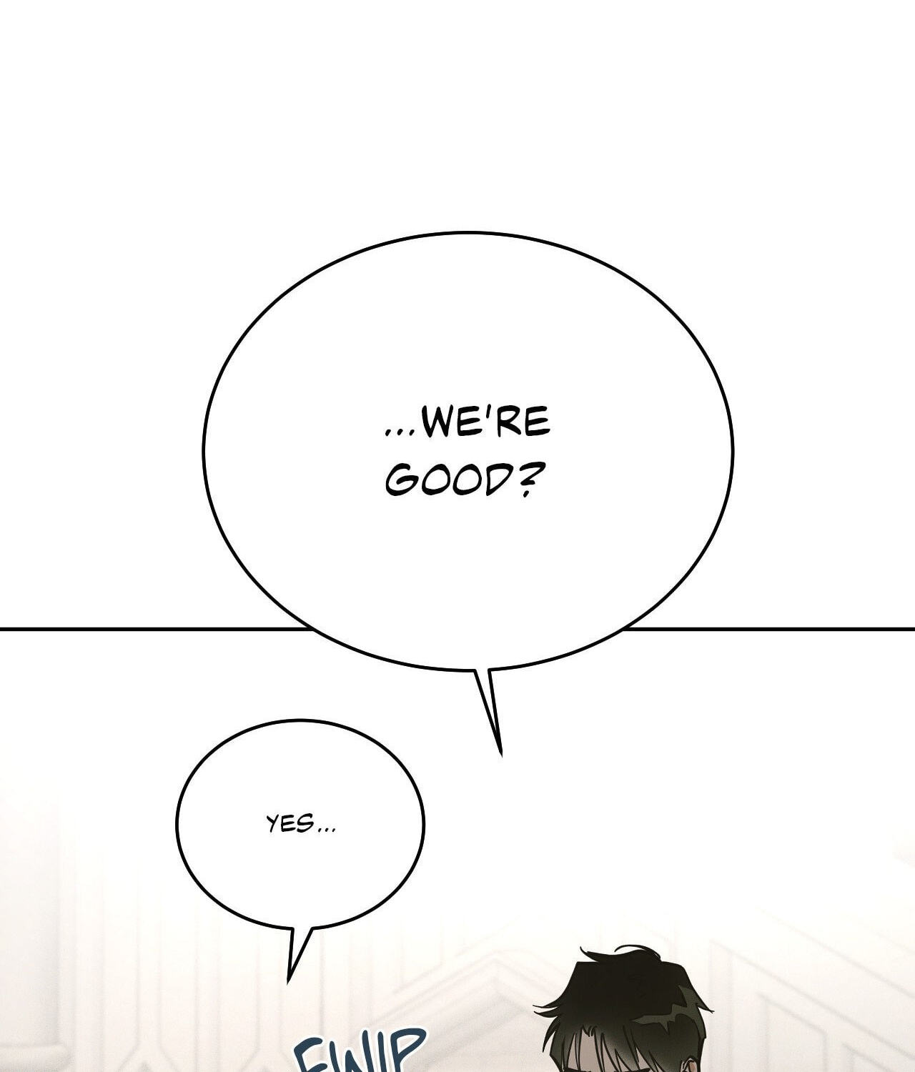 Read Antidote (Harusari) chapter 42 image 95 on Lezhin