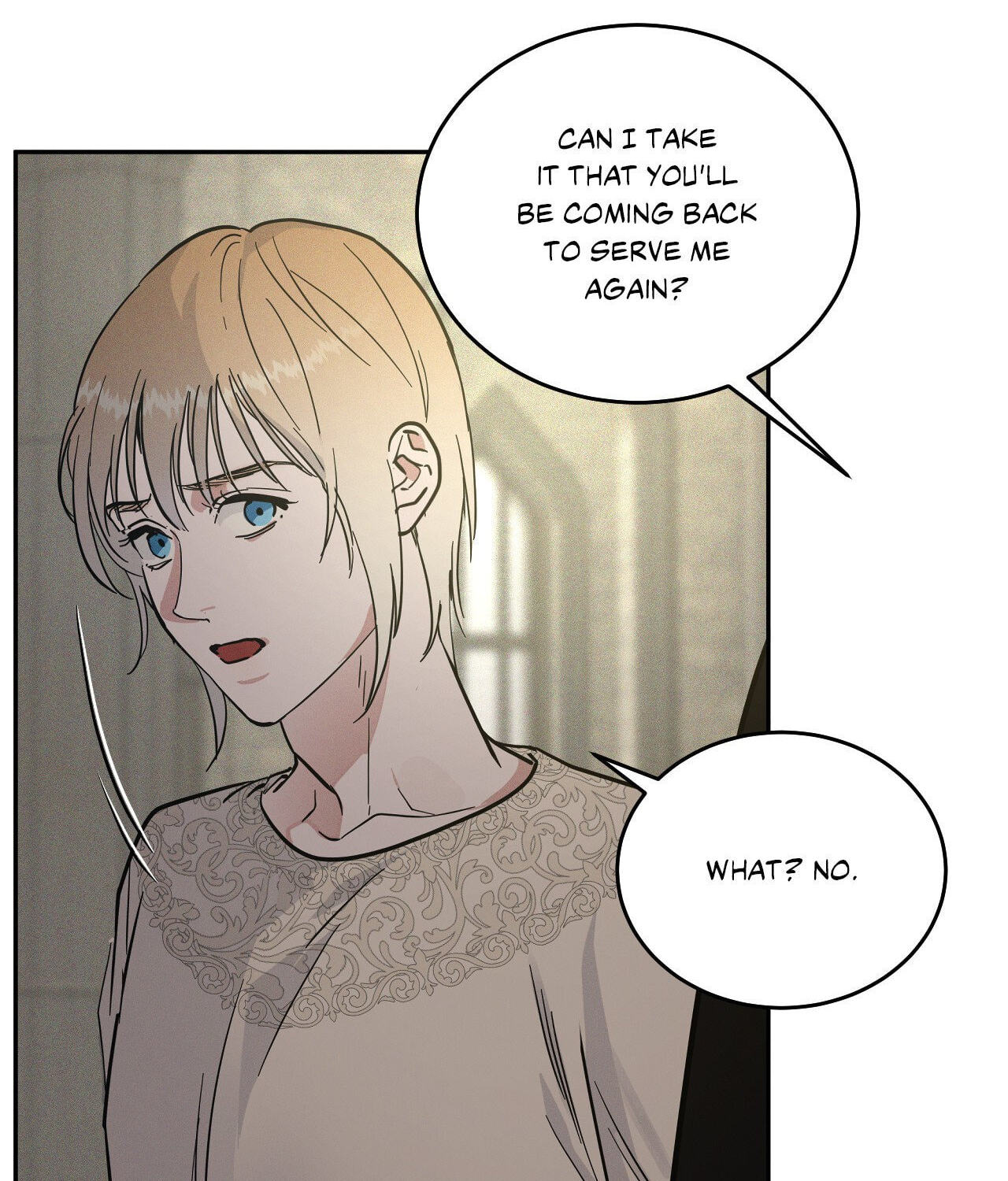 Read Antidote (Harusari) chapter 42 image 97 on Lezhin