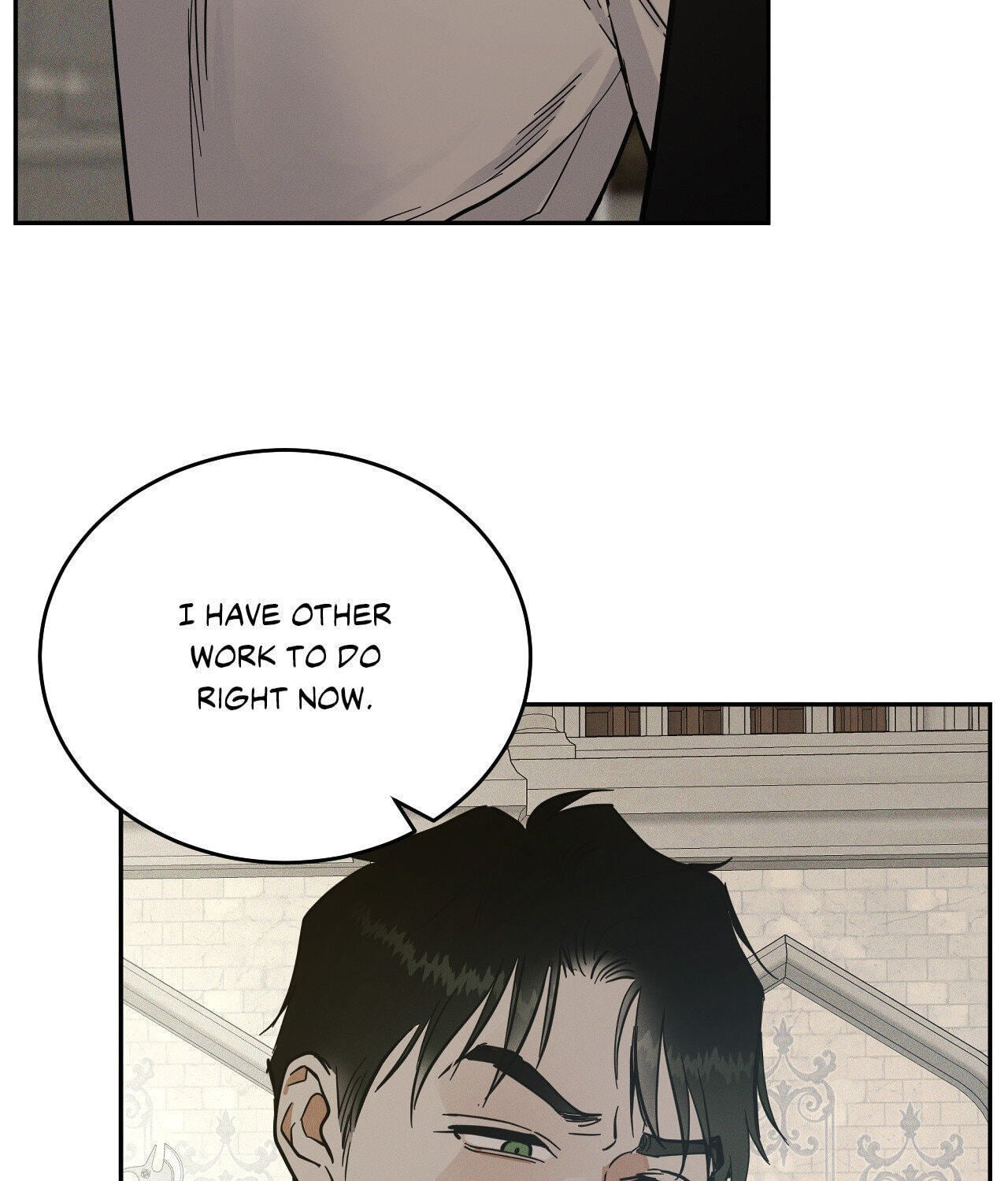 Read Antidote (Harusari) chapter 42 image 98 on Lezhin