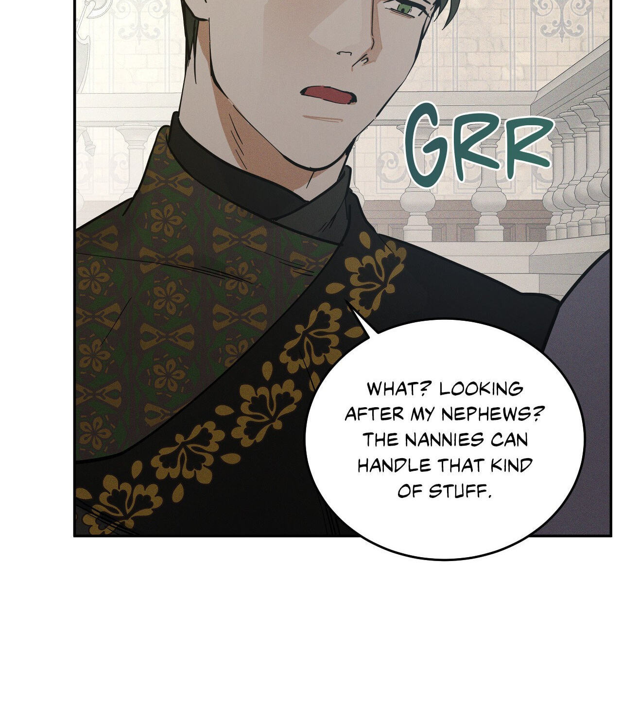 Read Antidote (Harusari) chapter 42 image 99 on Lezhin