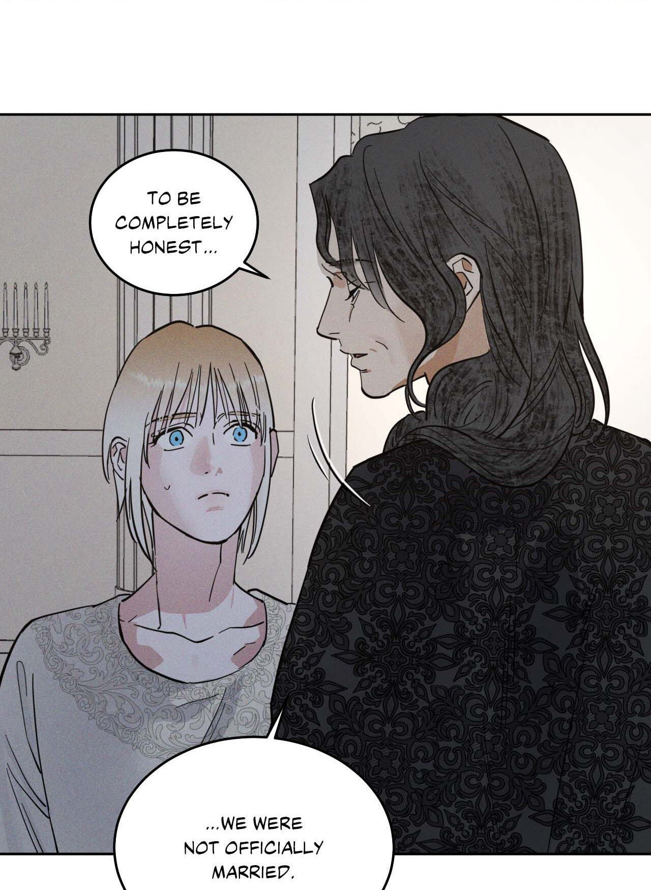 Read Antidote (Harusari) chapter 44 image 10 on Lezhin