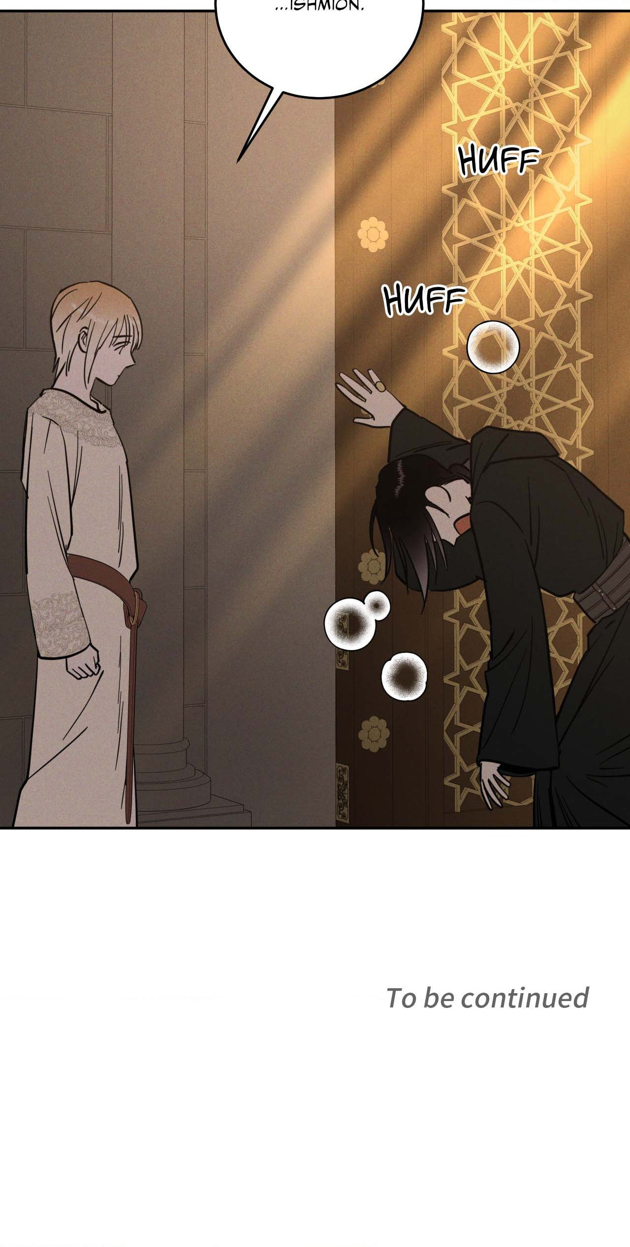 Read Antidote (Harusari) chapter 44 image 102 on Lezhin