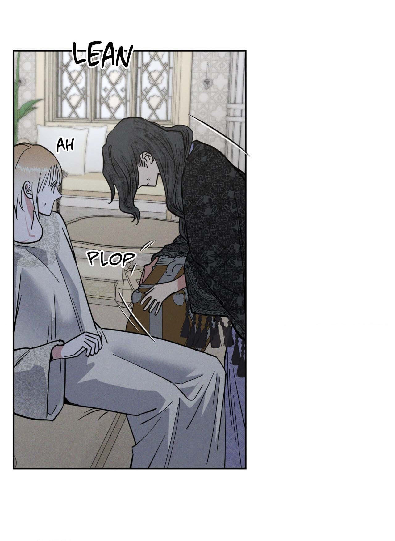 Read Antidote (Harusari) chapter 44 image 13 on Lezhin