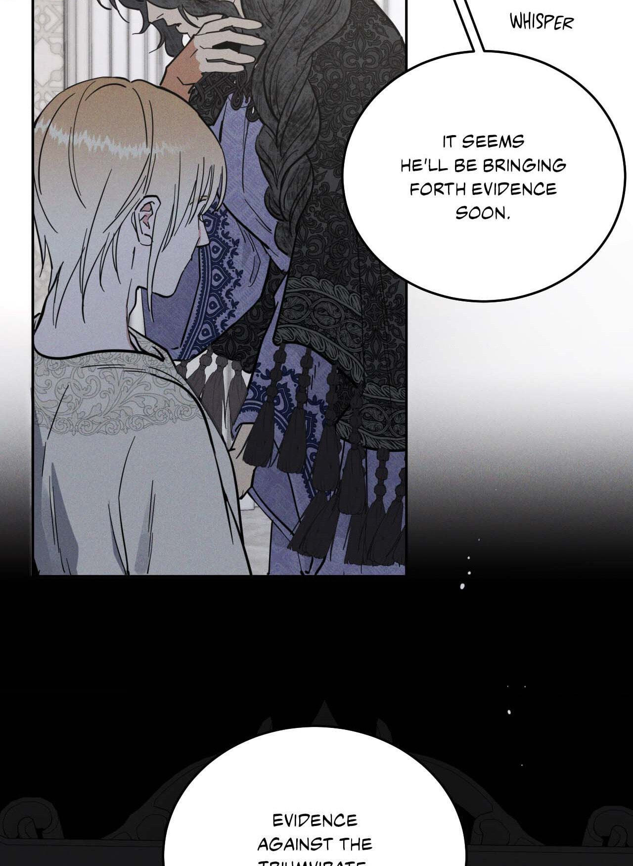 Read Antidote (Harusari) chapter 44 image 18 on Lezhin