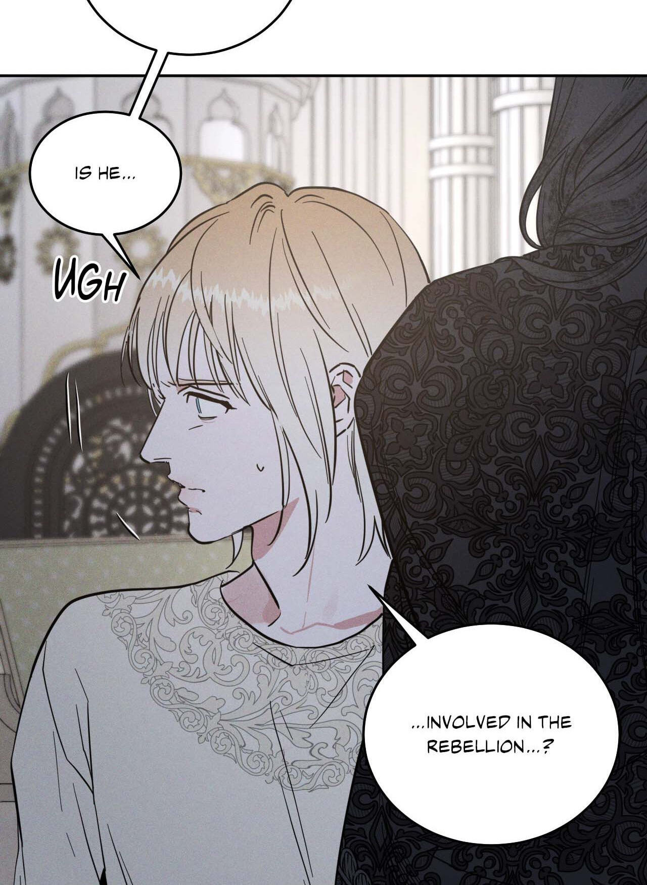 Read Antidote (Harusari) chapter 44 image 21 on Lezhin
