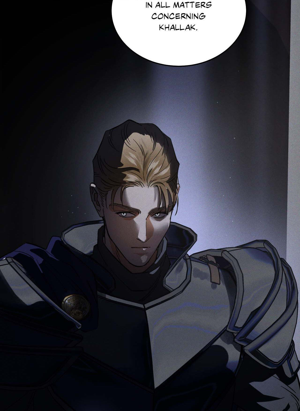 Read Antidote (Harusari) chapter 44 image 24 on Lezhin