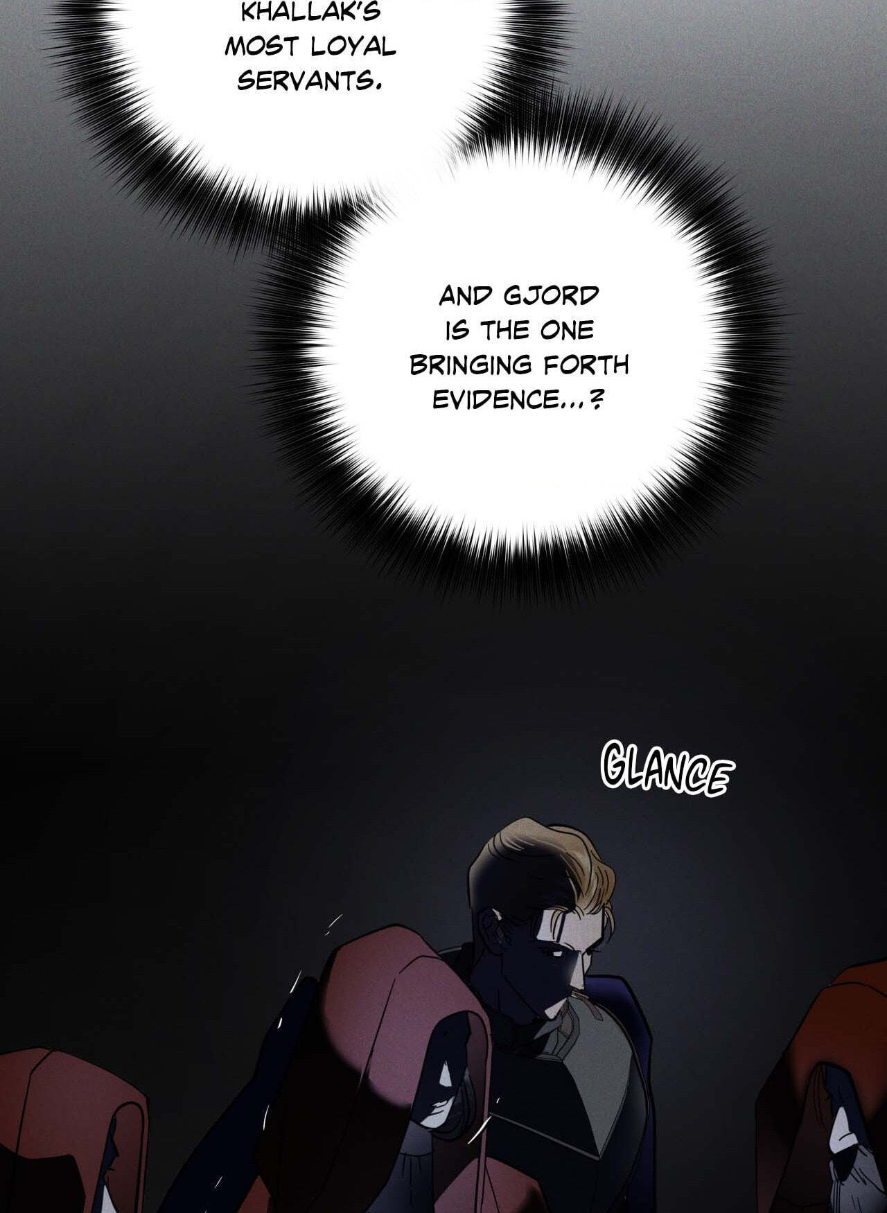 Read Antidote (Harusari) chapter 44 image 26 on Lezhin
