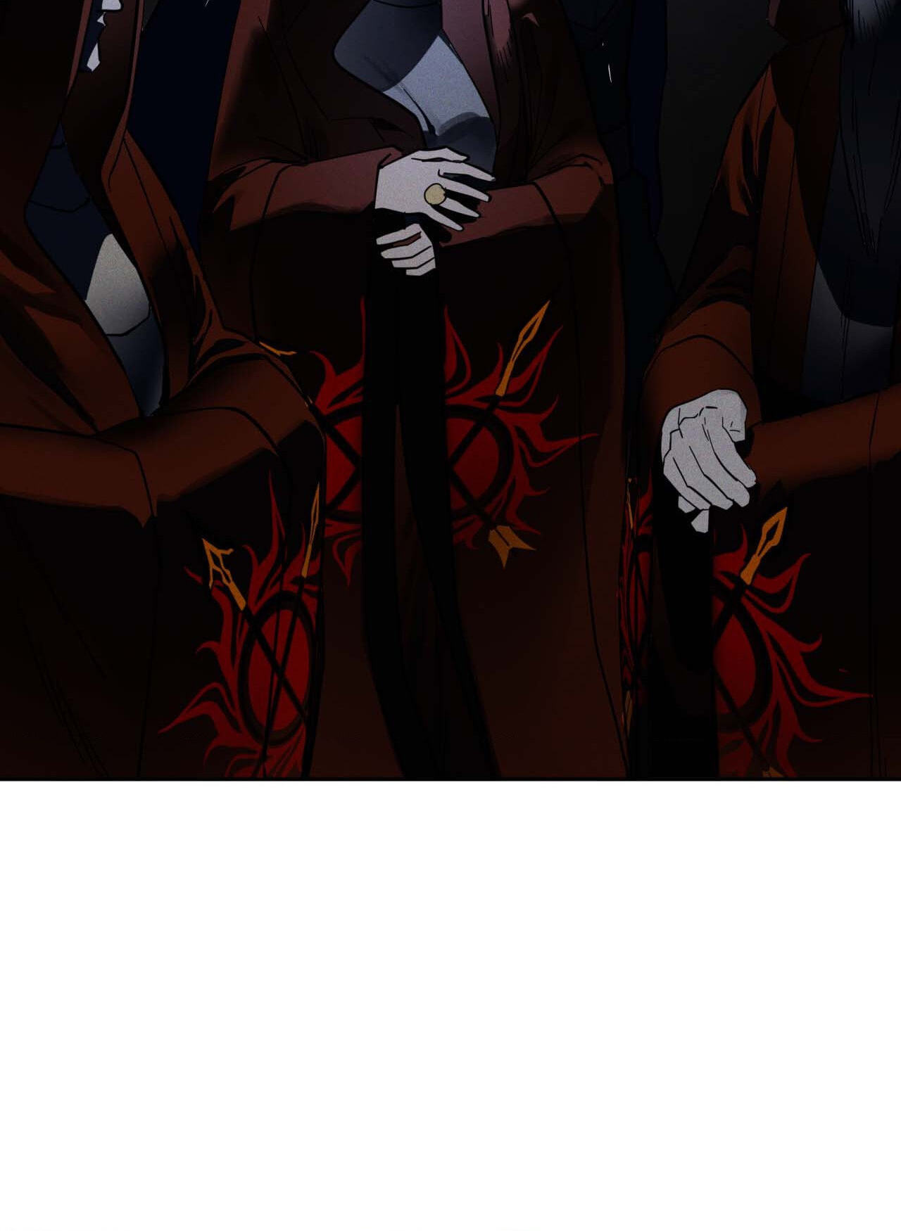 Read Antidote (Harusari) chapter 44 image 27 on Lezhin