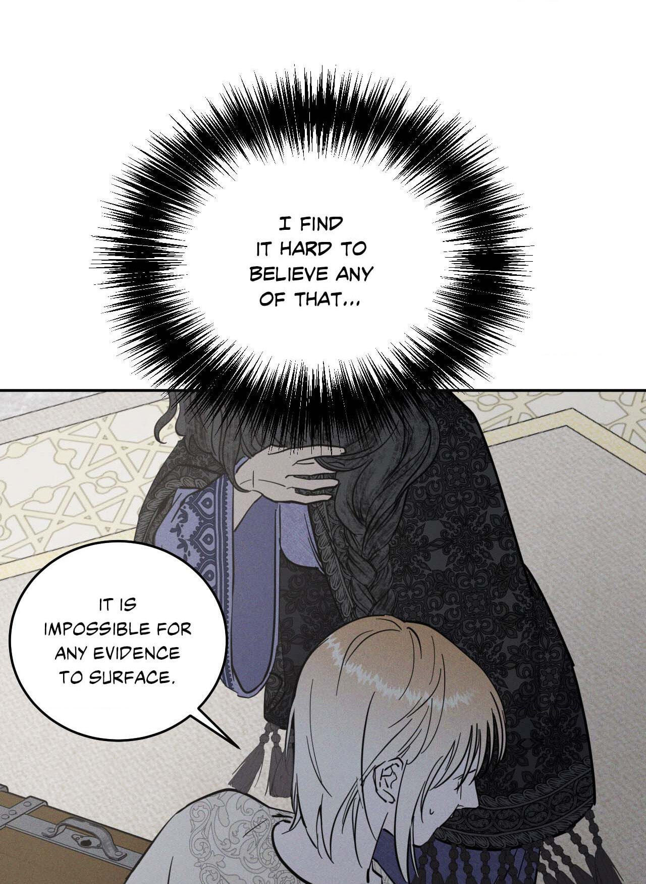 Read Antidote (Harusari) chapter 44 image 28 on Lezhin