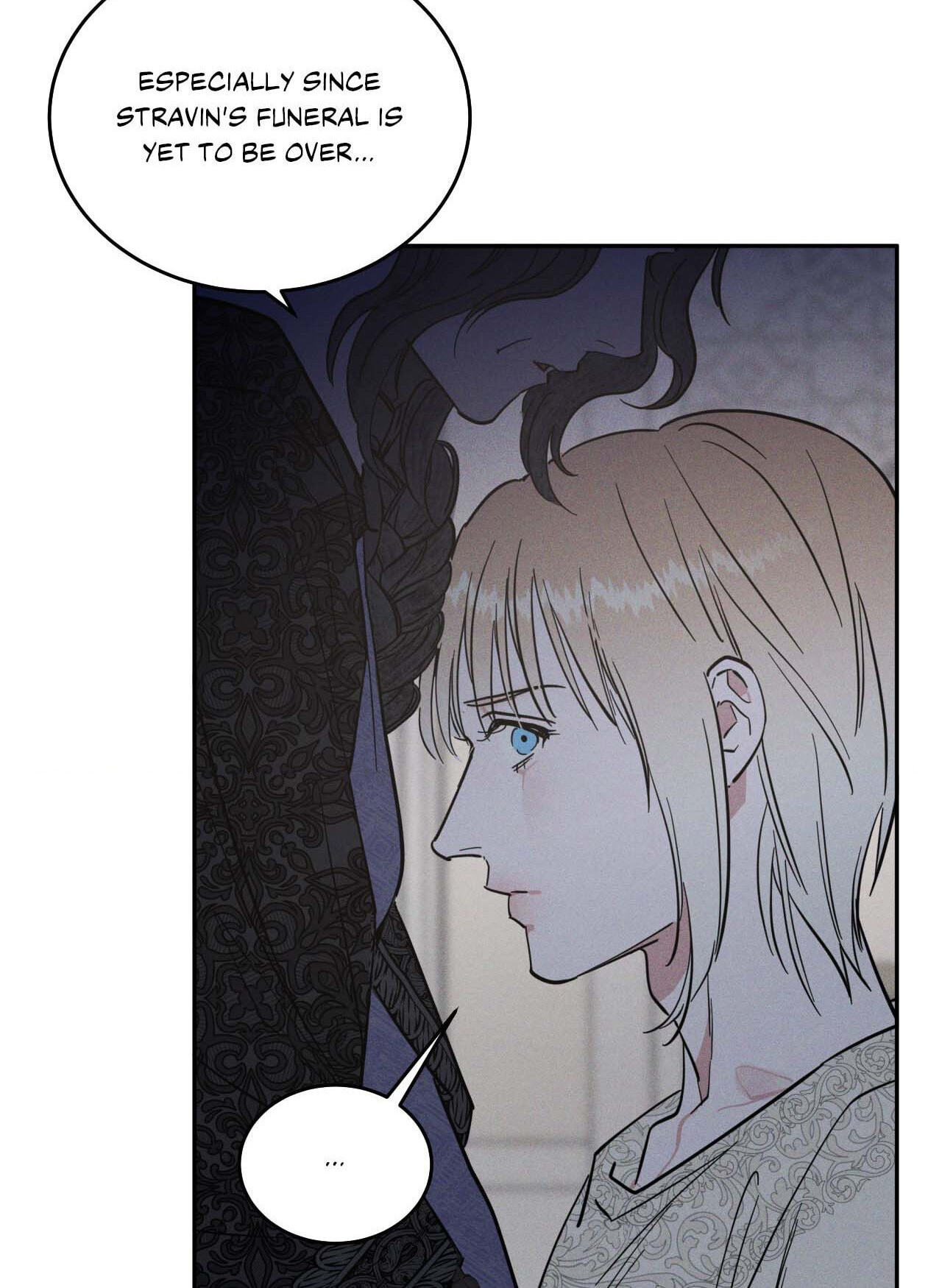 Read Antidote (Harusari) chapter 44 image 31 on Lezhin