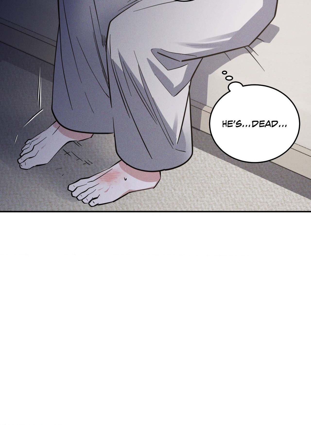 Read Antidote (Harusari) chapter 44 image 39 on Lezhin