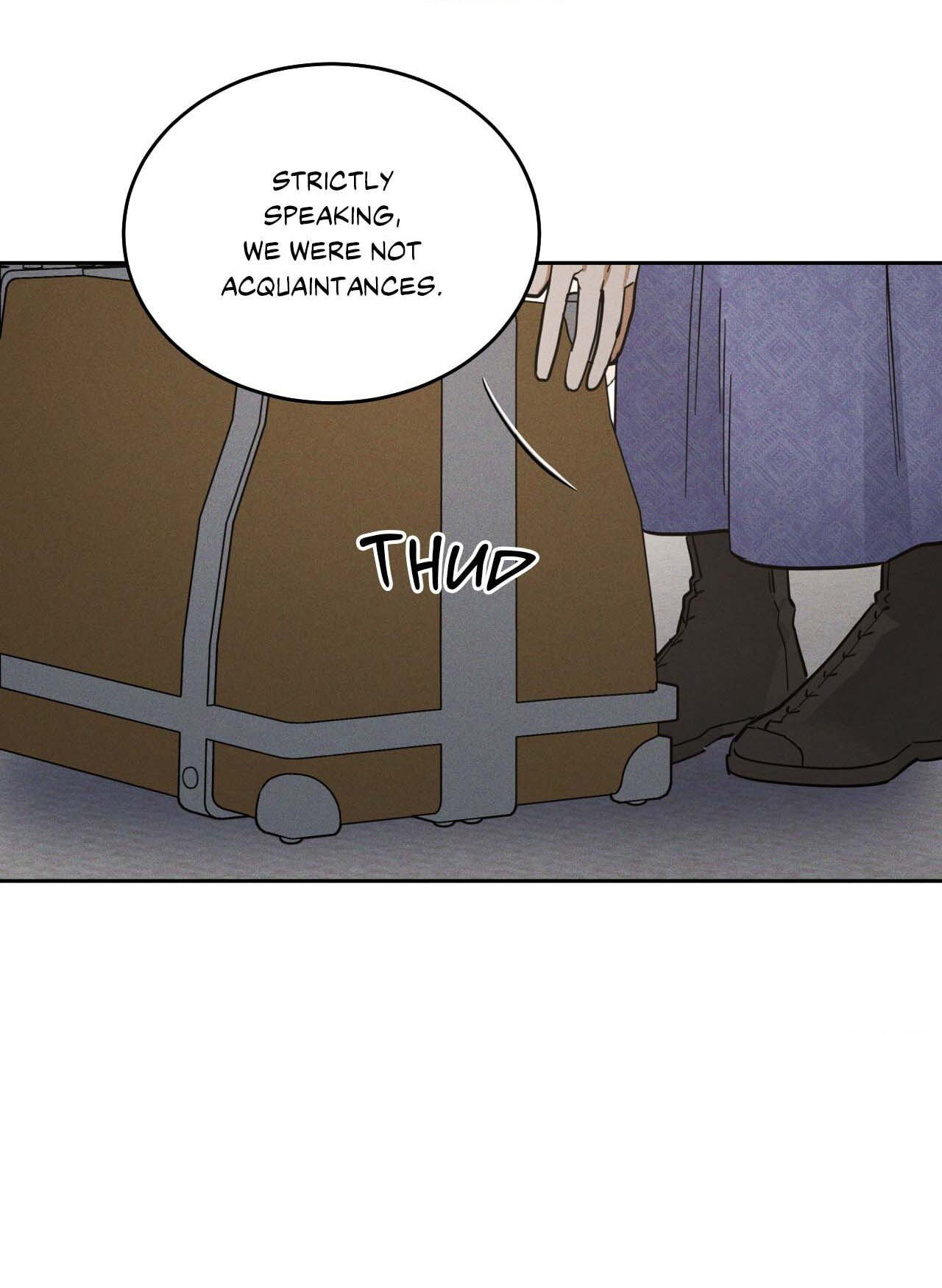 Read Antidote (Harusari) chapter 44 image 4 on Lezhin