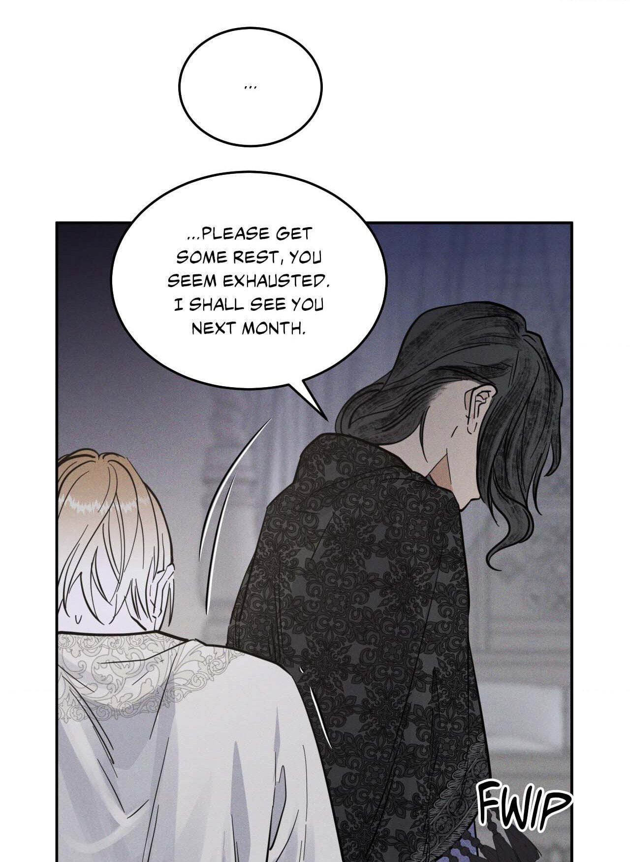 Read Antidote (Harusari) chapter 44 image 40 on Lezhin