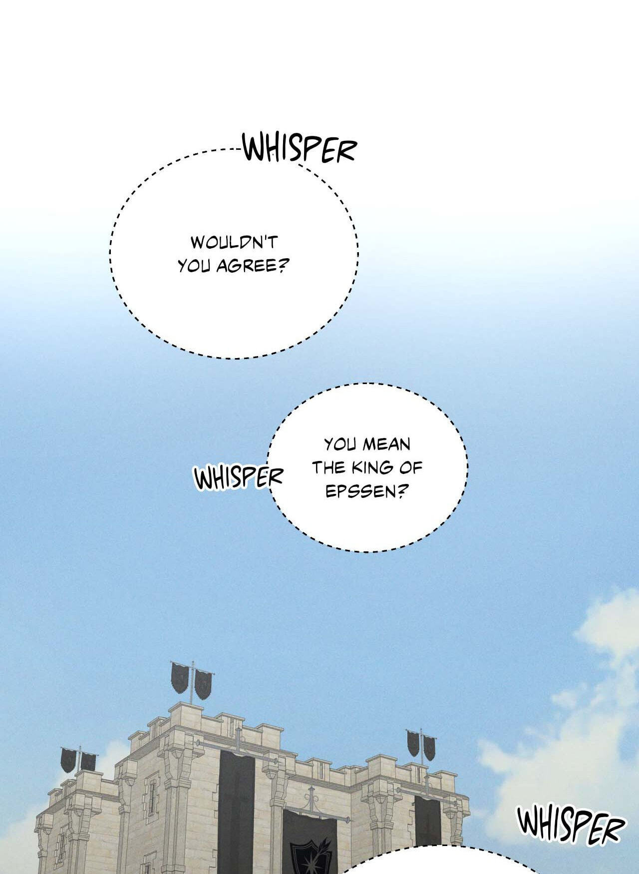 Read Antidote (Harusari) chapter 44 image 45 on Lezhin
