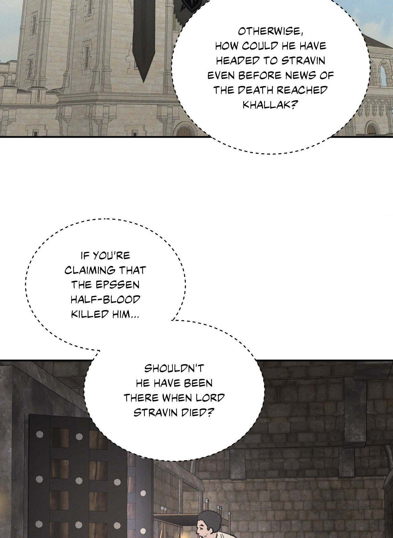 Read Antidote (Harusari) chapter 44 image 46 on Lezhin