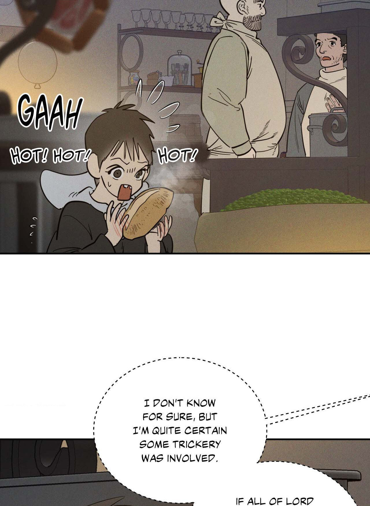 Read Antidote (Harusari) chapter 44 image 48 on Lezhin