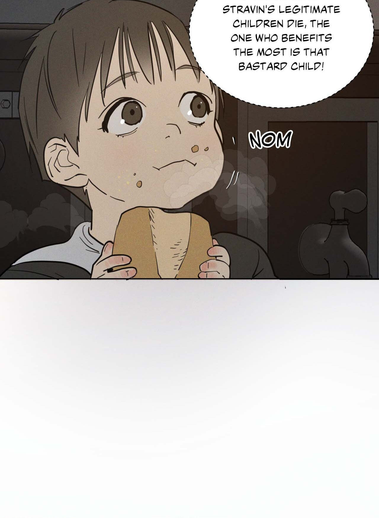 Read Antidote (Harusari) chapter 44 image 49 on Lezhin