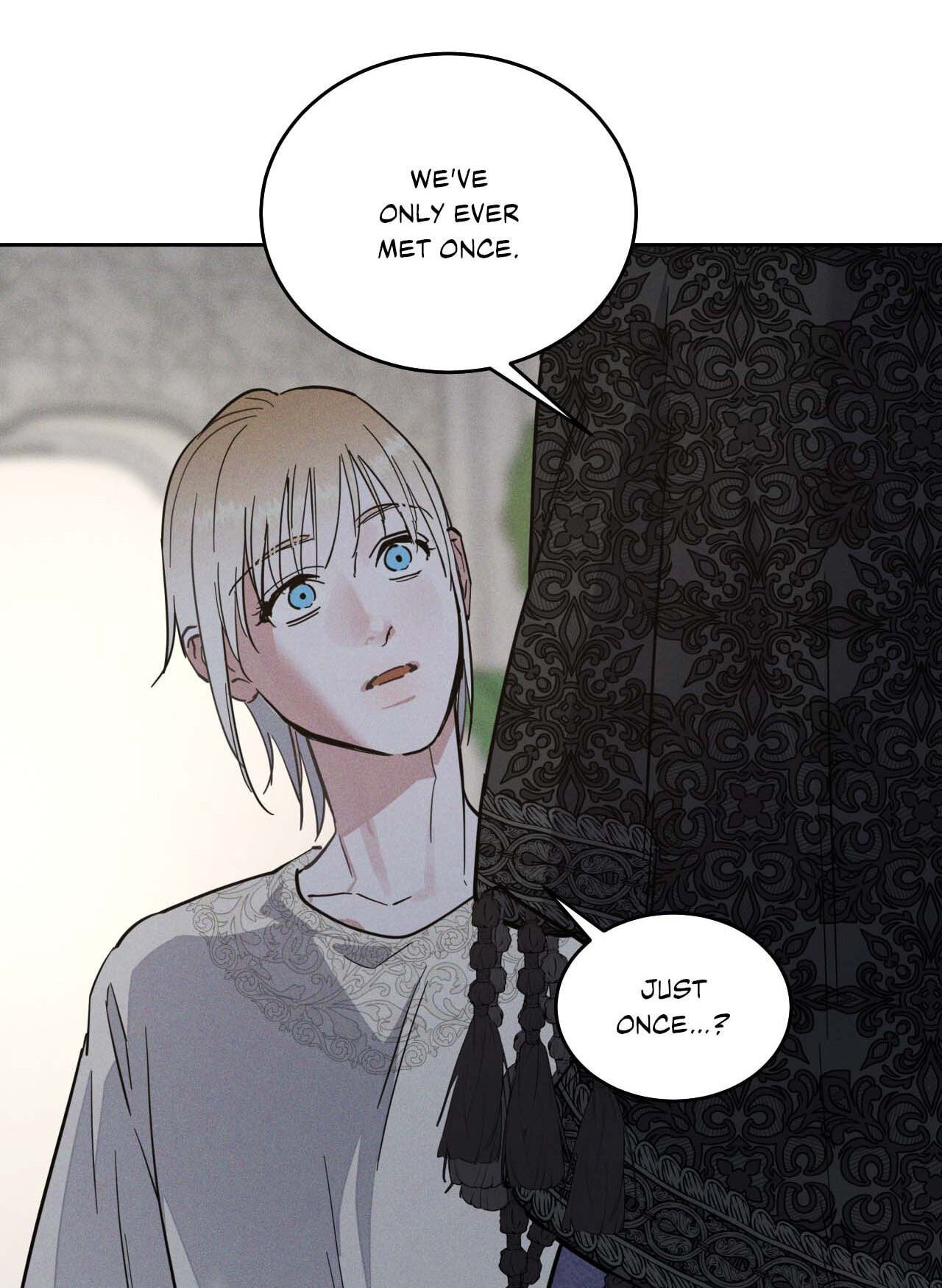 Read Antidote (Harusari) chapter 44 image 5 on Lezhin