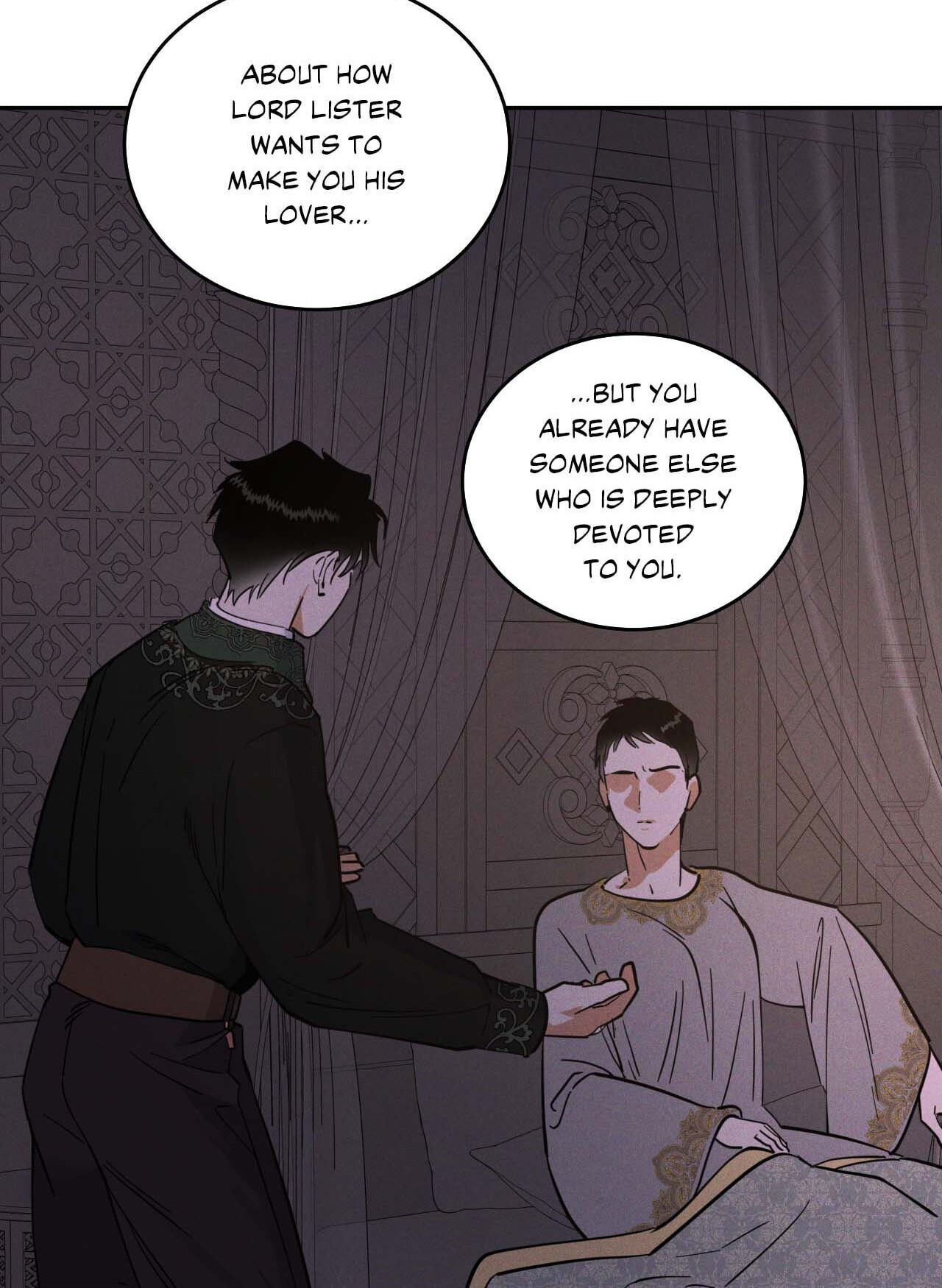 Read Antidote (Harusari) chapter 44 image 69 on Lezhin