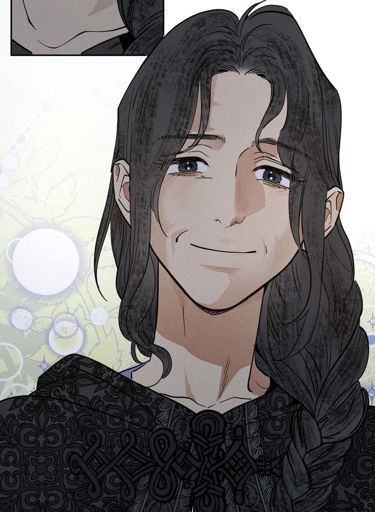 Read Antidote (Harusari) chapter 44 image 7 on Lezhin