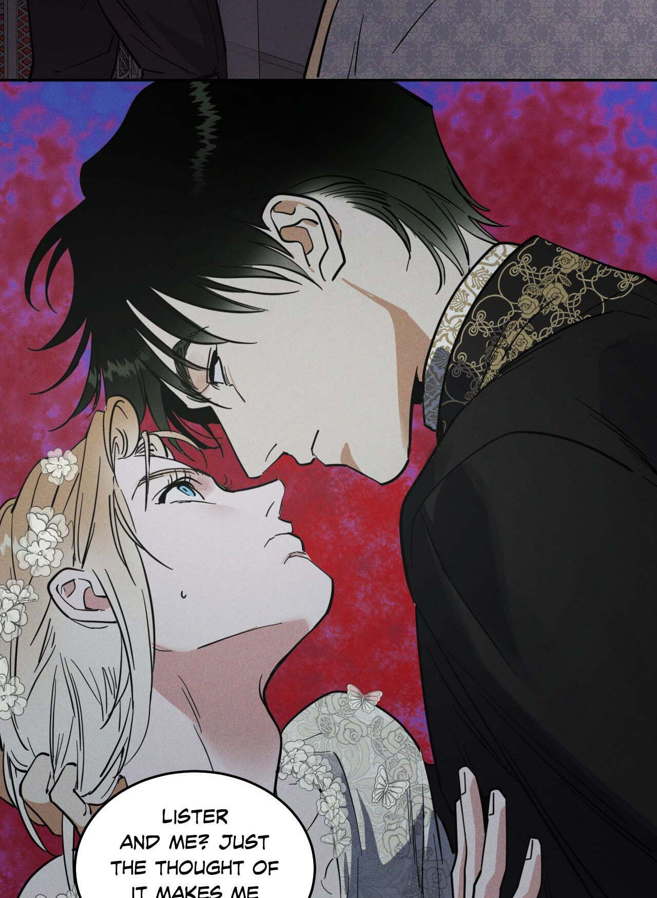 Read Antidote (Harusari) chapter 44 image 70 on Lezhin