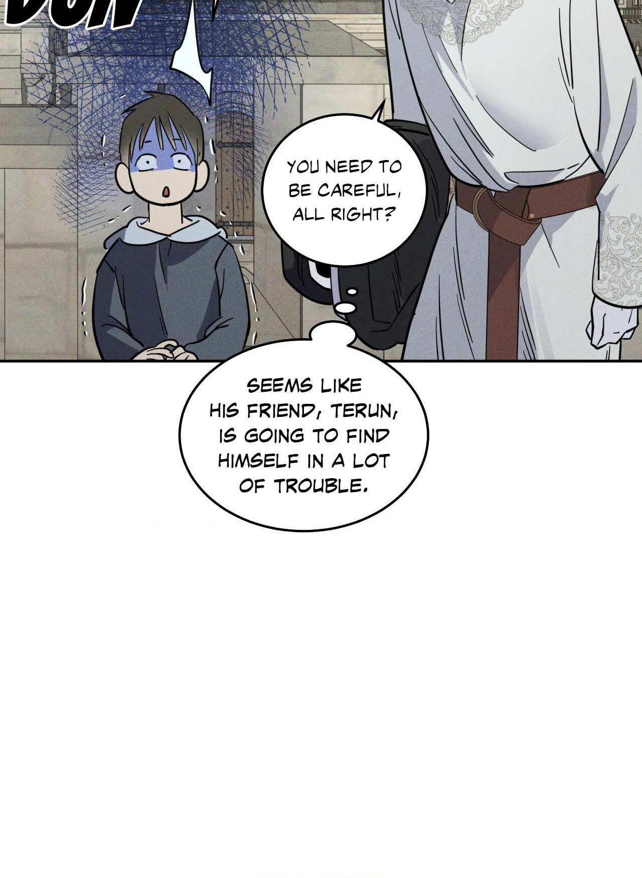 Read Antidote (Harusari) chapter 44 image 77 on Lezhin