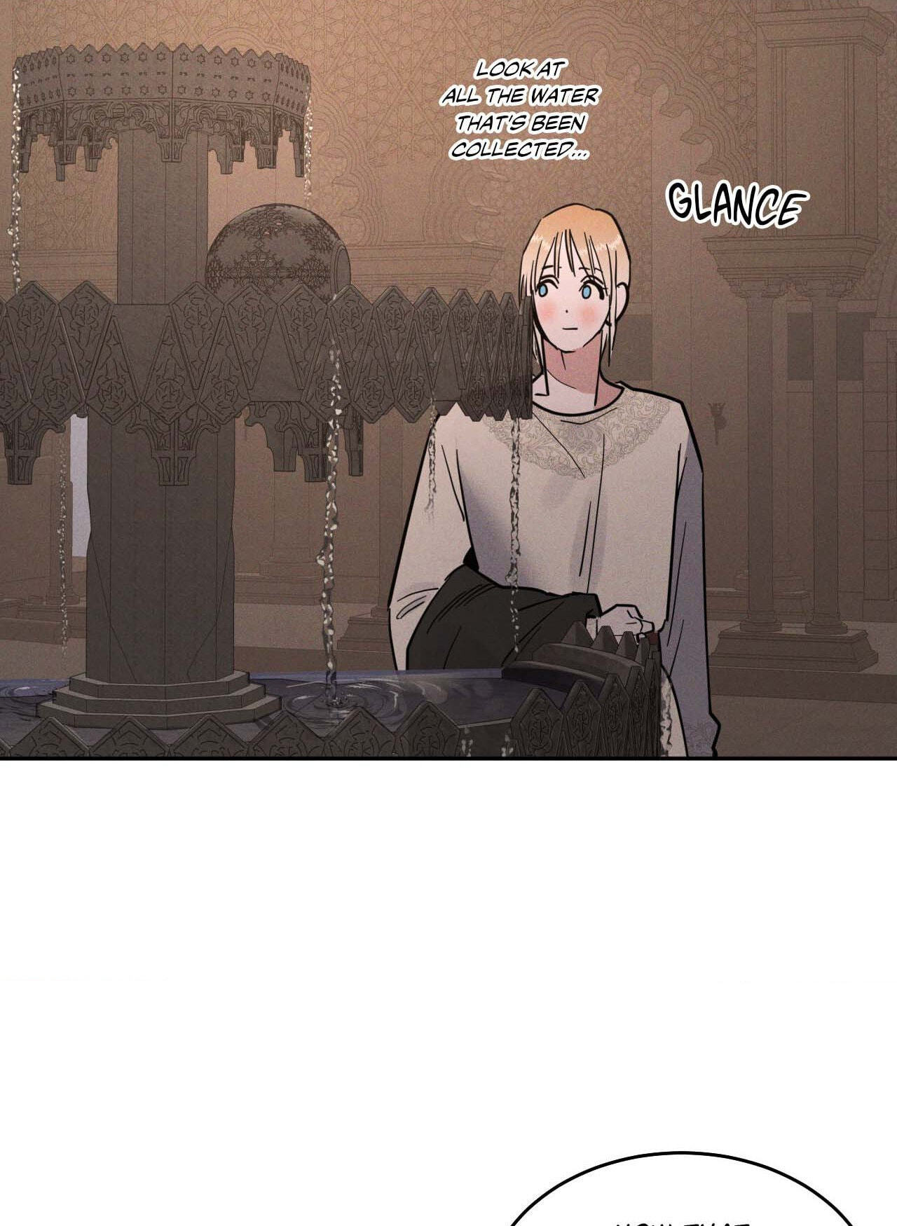 Read Antidote (Harusari) chapter 44 image 82 on Lezhin