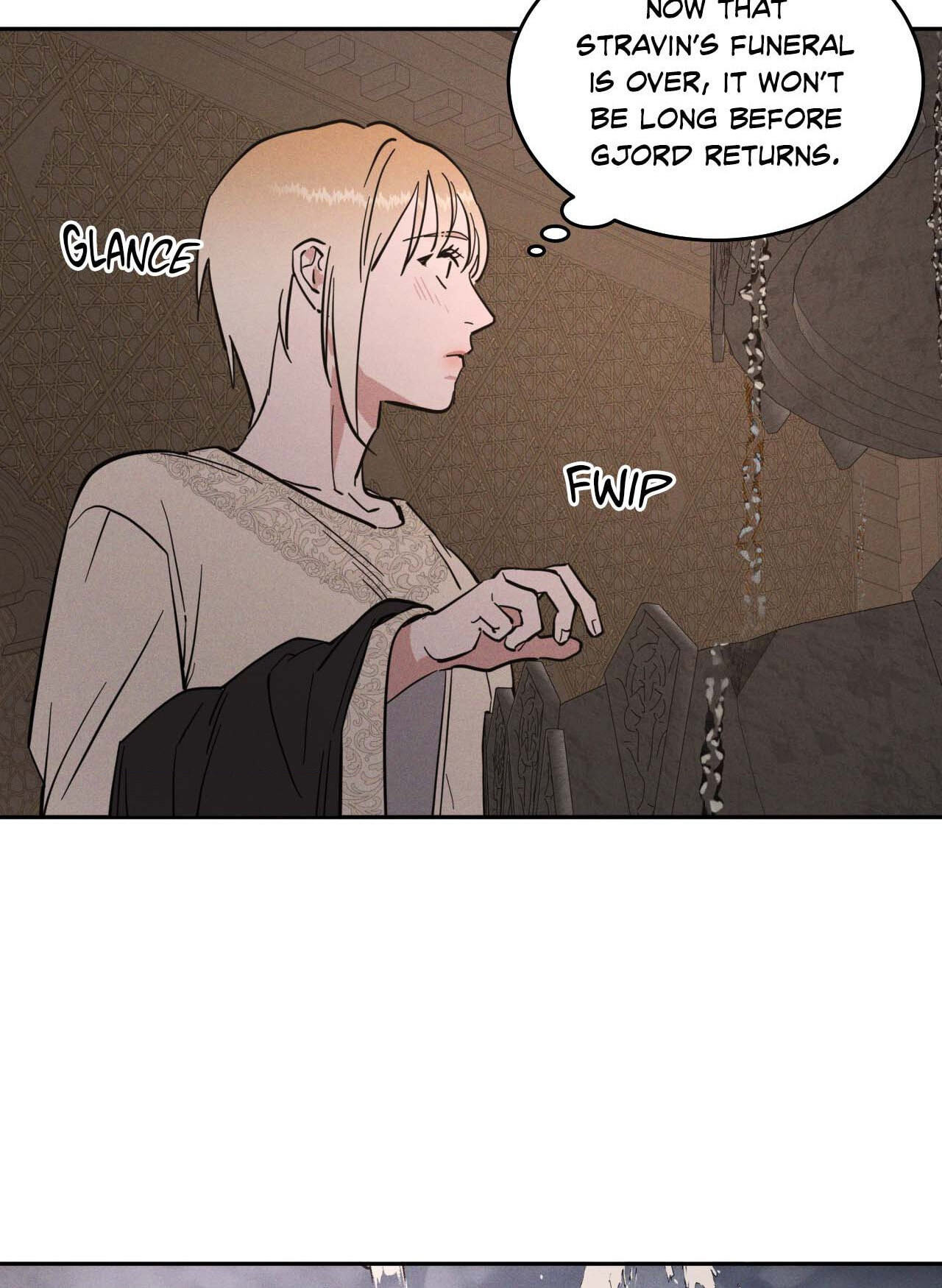 Read Antidote (Harusari) chapter 44 image 83 on Lezhin