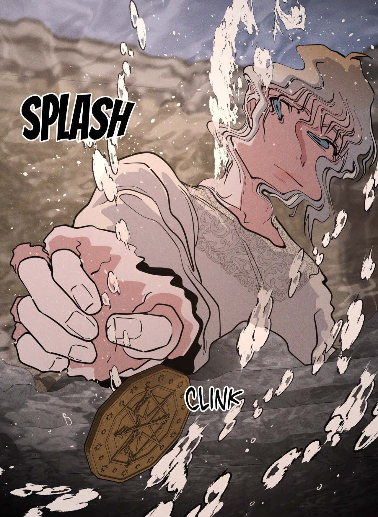 Read Antidote (Harusari) chapter 44 image 84 on Lezhin