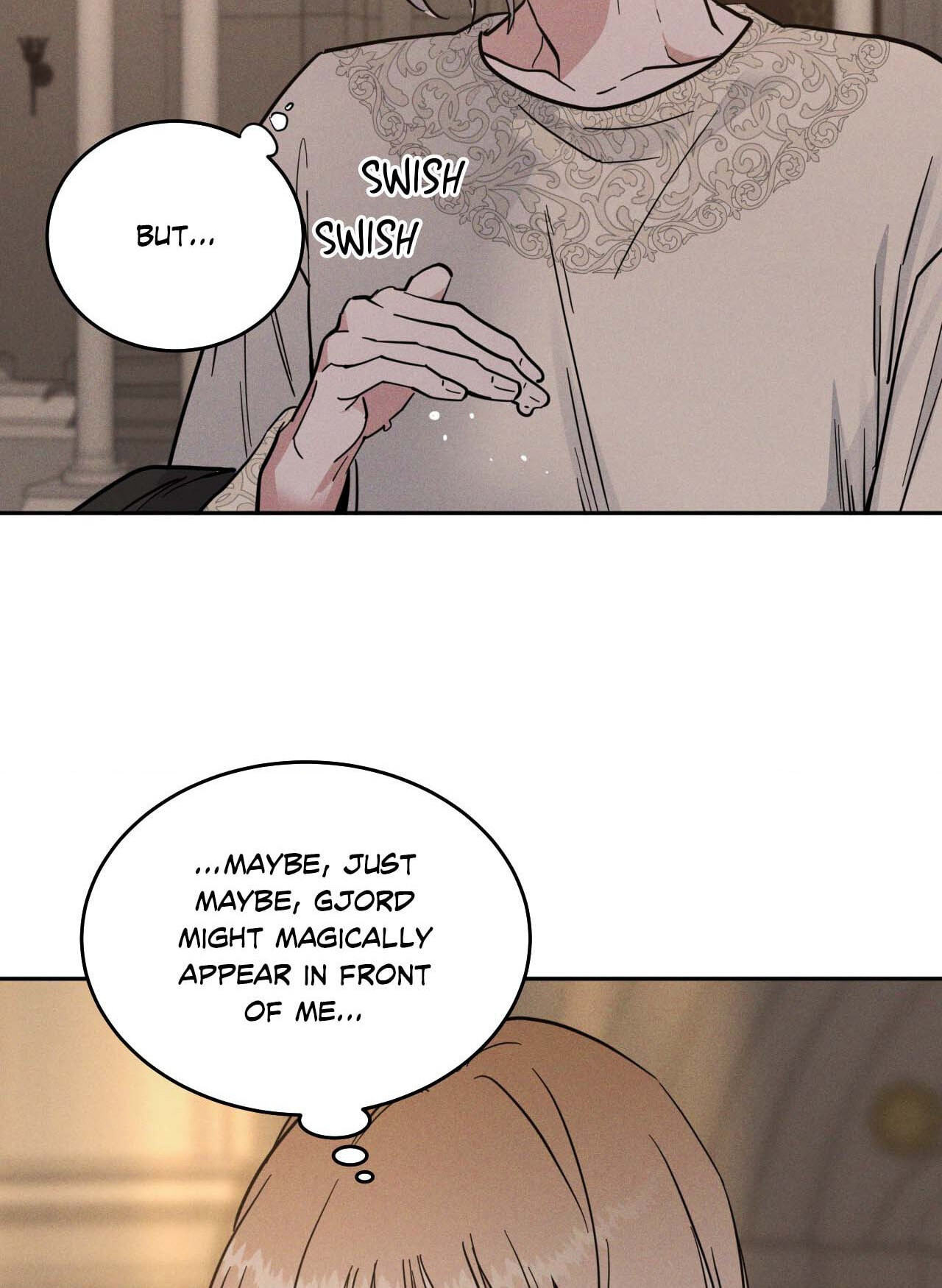 Read Antidote (Harusari) chapter 44 image 87 on Lezhin