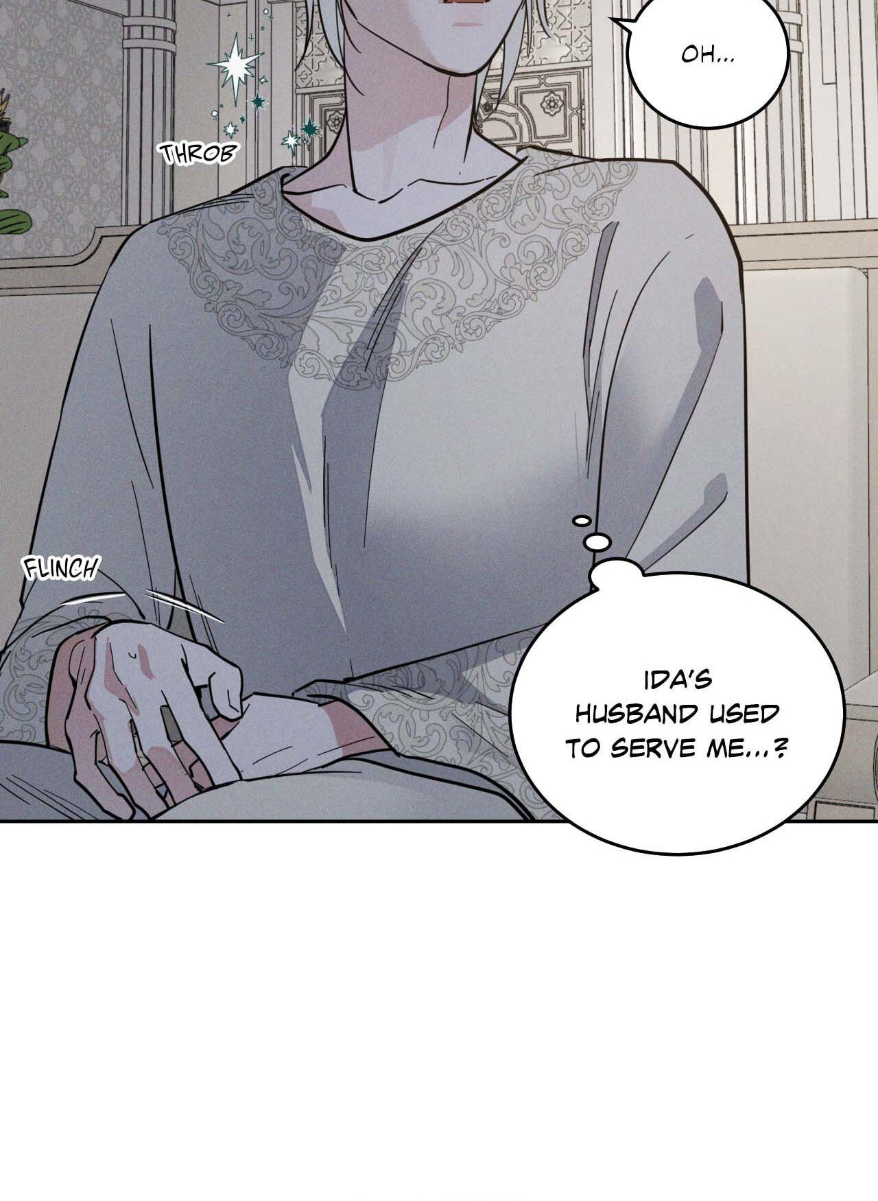 Read Antidote (Harusari) chapter 44 image 9 on Lezhin