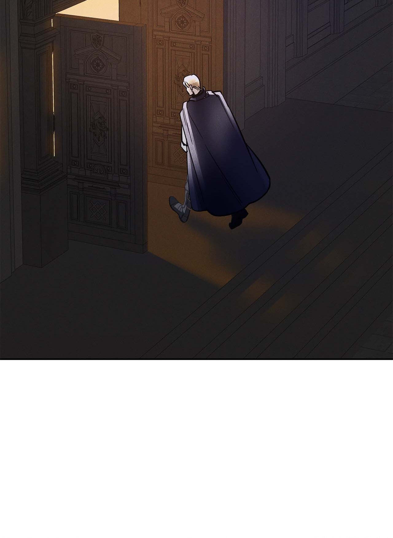 Read Antidote (Harusari) chapter 46 image 1 on Lezhin