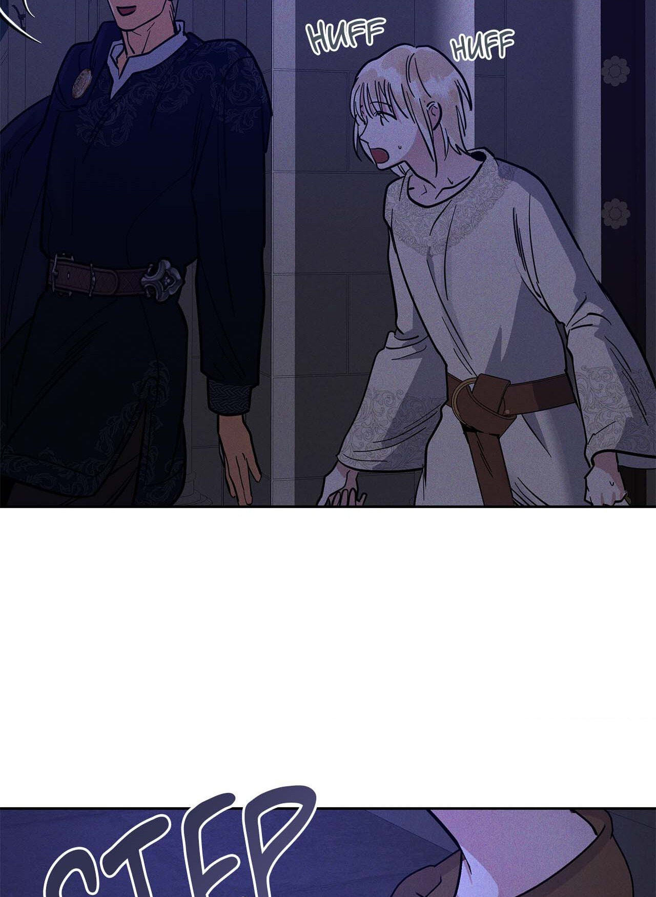 Read Antidote (Harusari) chapter 46 image 100 on Lezhin
