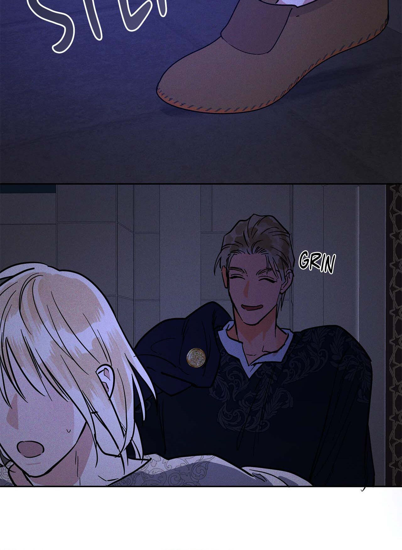 Read Antidote (Harusari) chapter 46 image 101 on Lezhin
