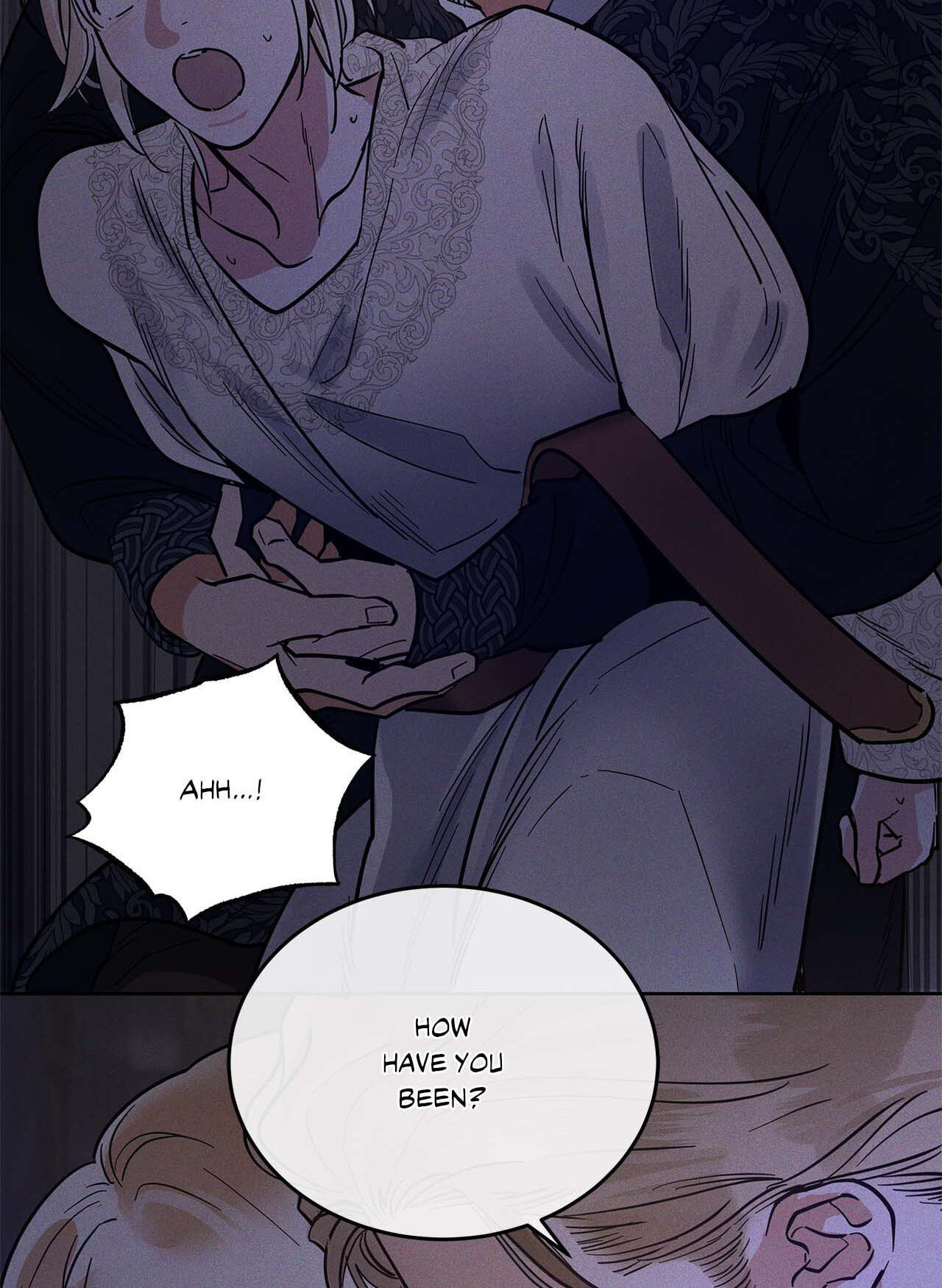 Read Antidote (Harusari) chapter 46 image 103 on Lezhin